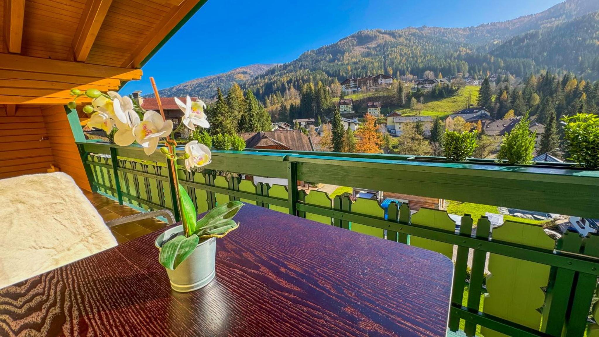 One-Bedroom Apartment with View photo 2