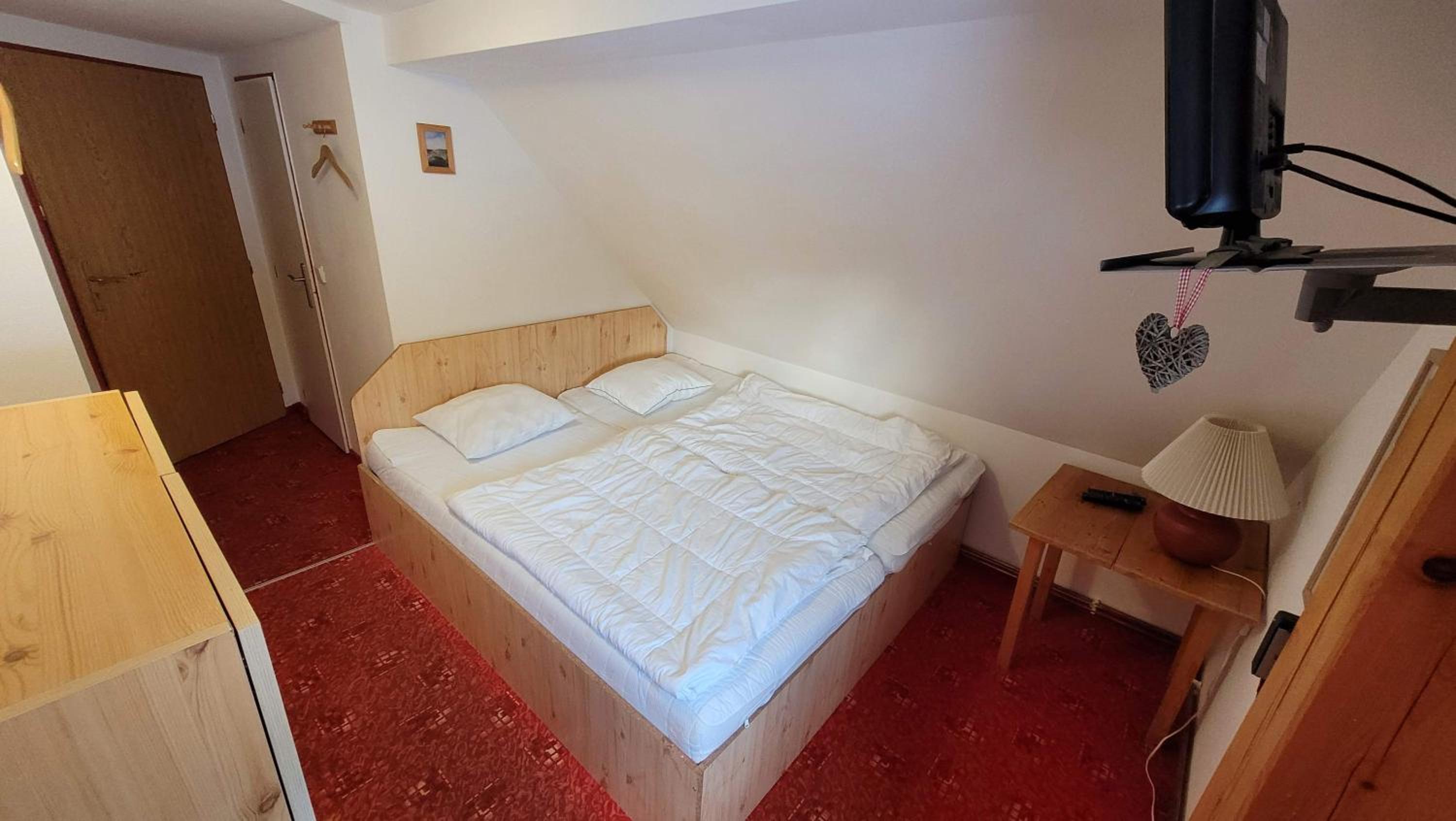 Double Room With Private Bathroom photo 1