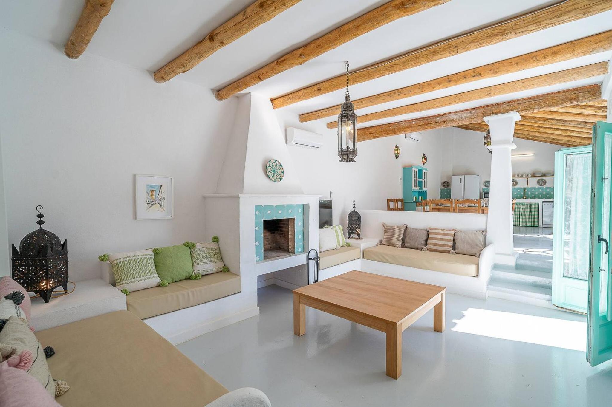 Casa de Vacaciones