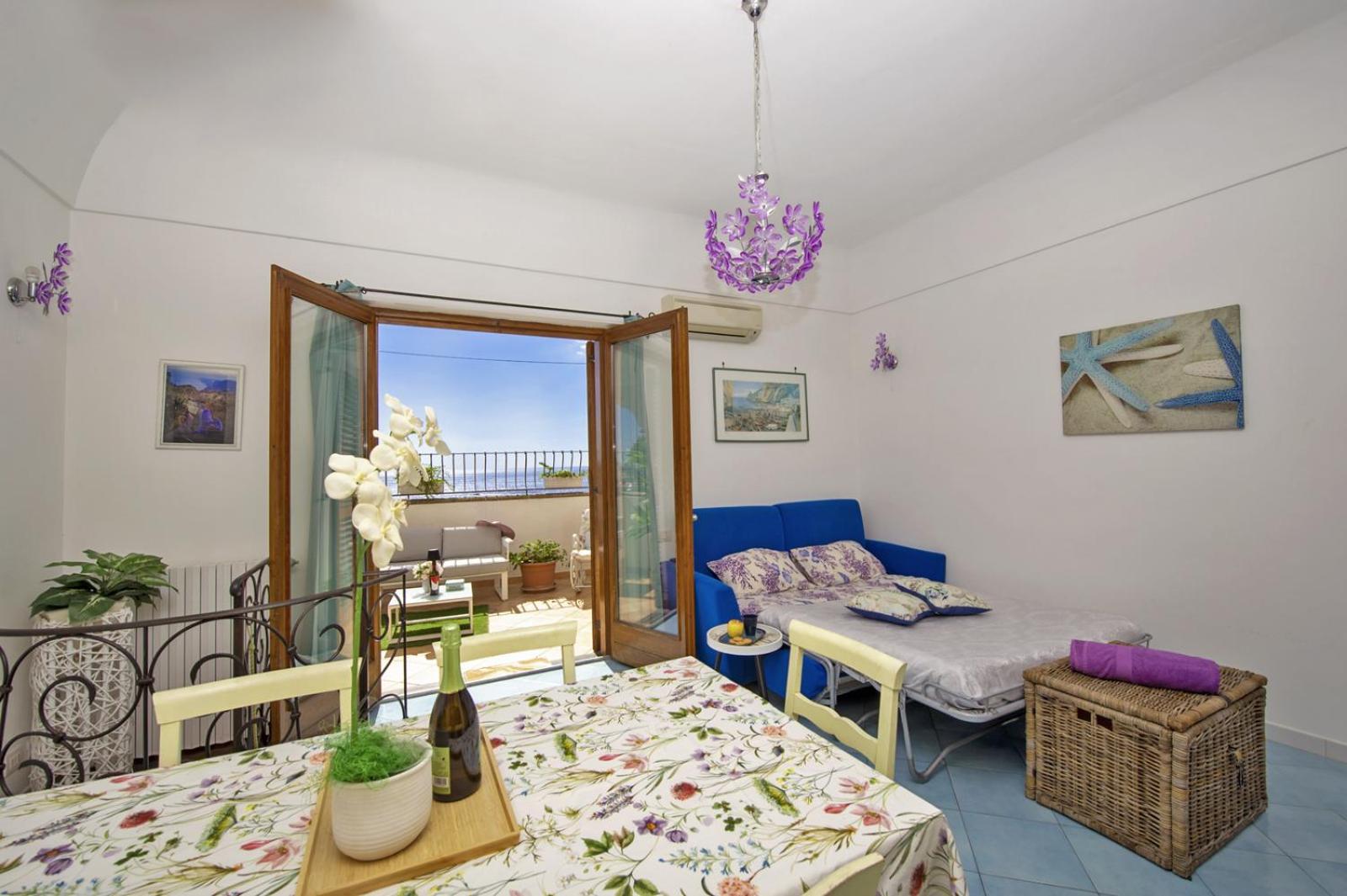Two-Bedroom House photo 3