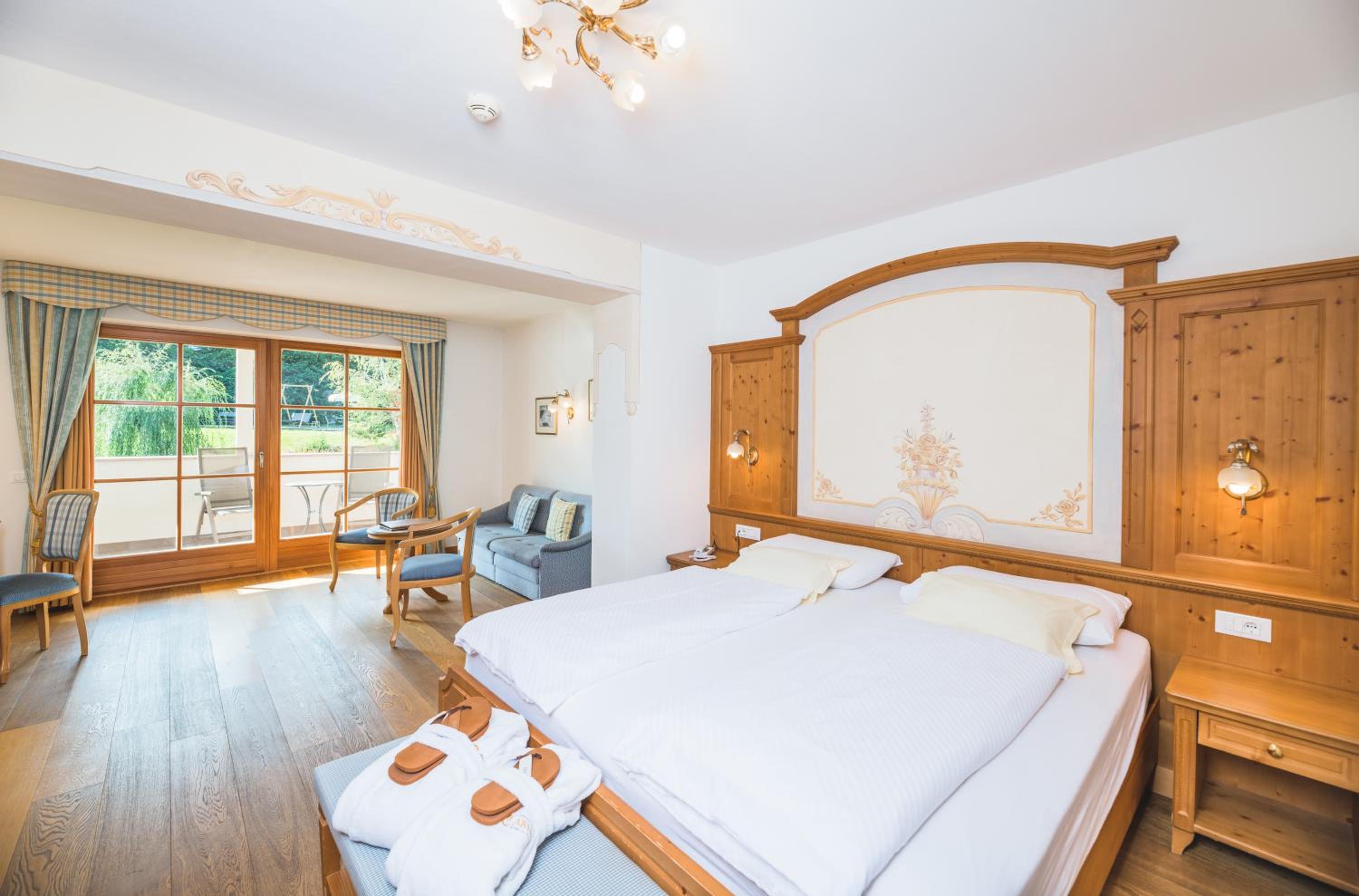 Family Suite