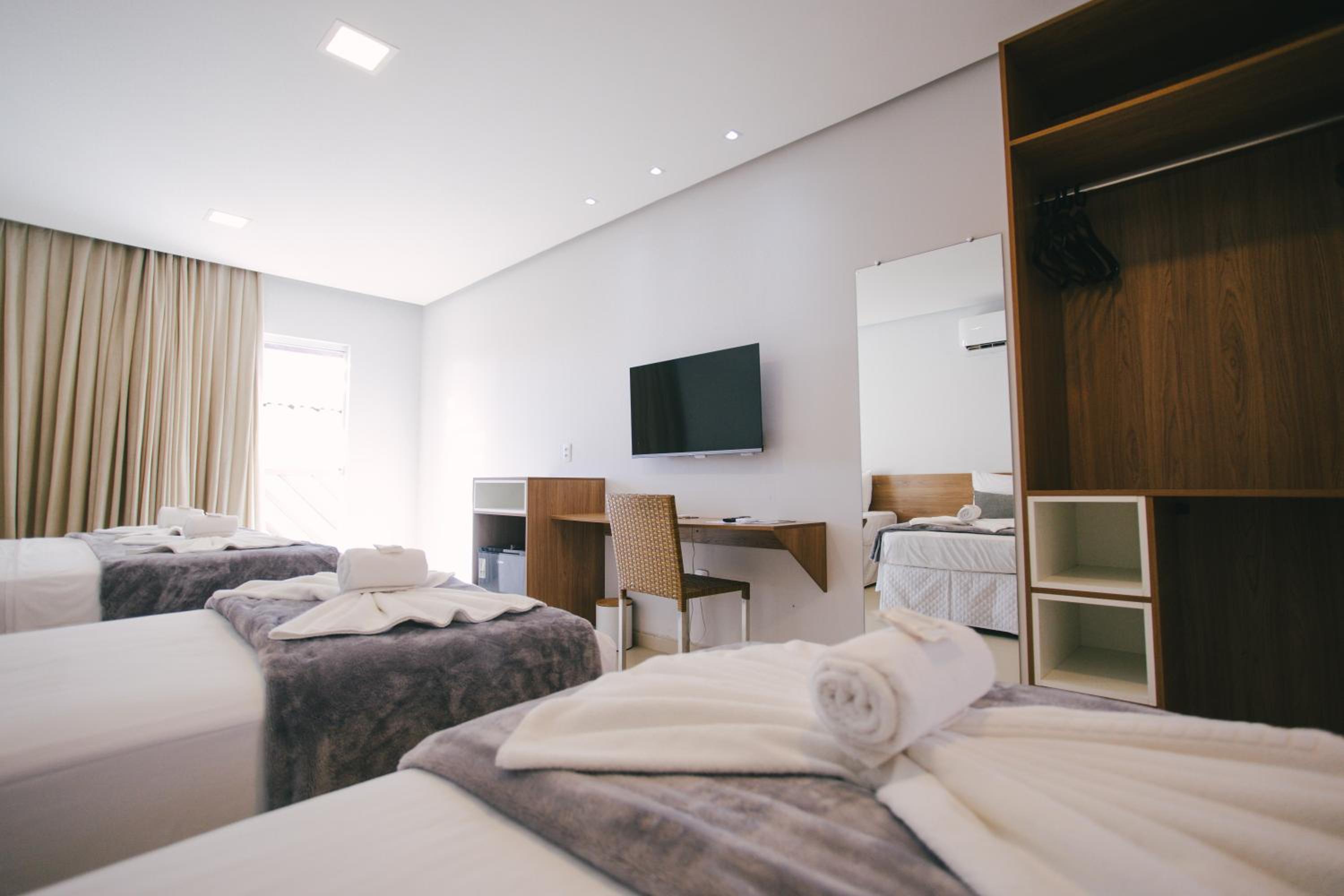 Superior Quadruple Room photo 1