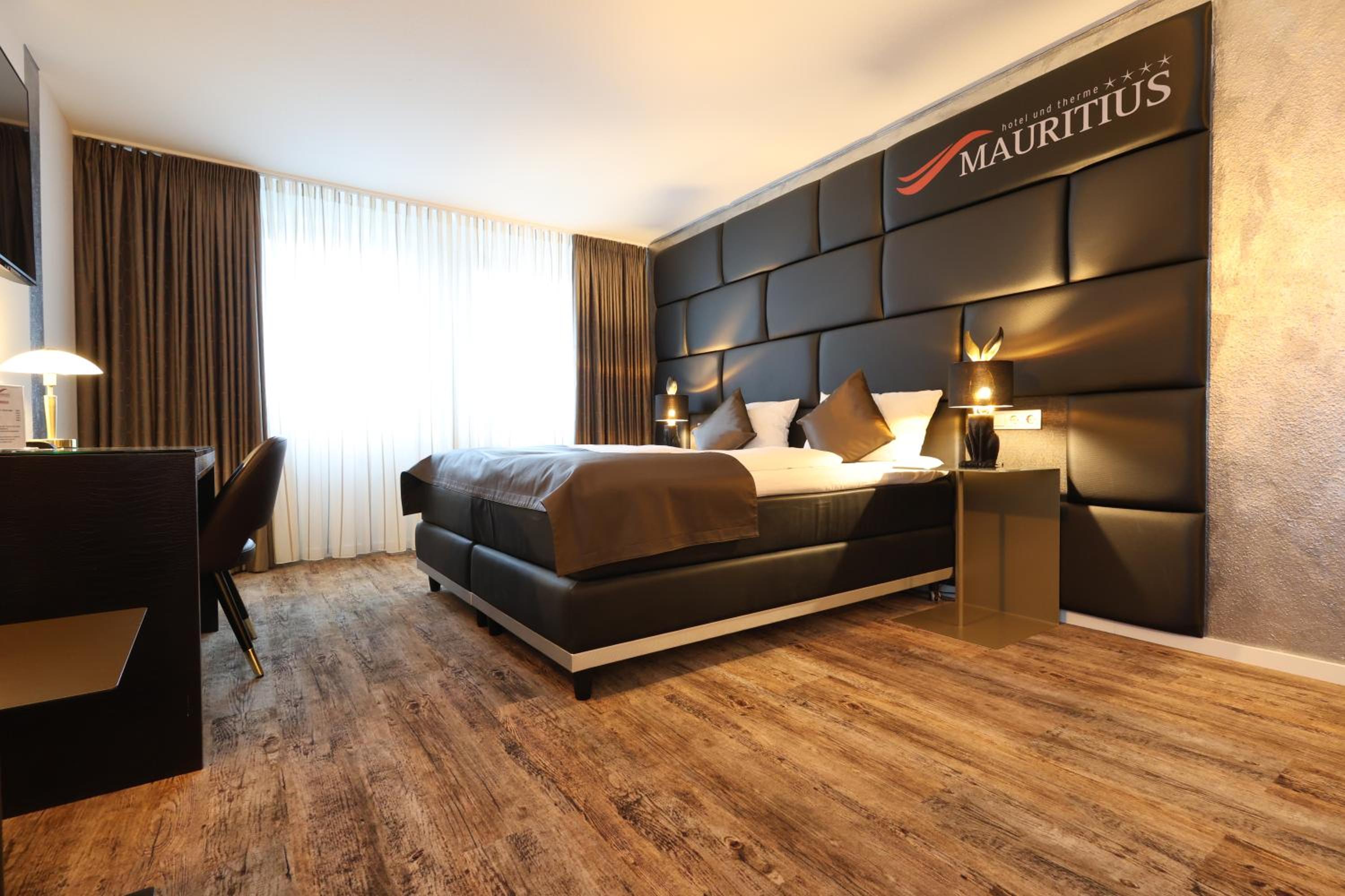 Deluxe Double Room - Photo 2