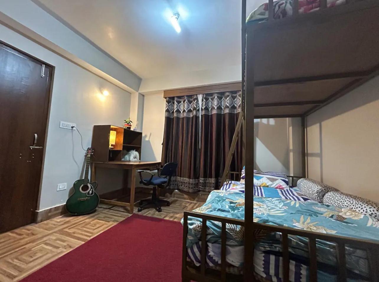 Twin Room photo 1