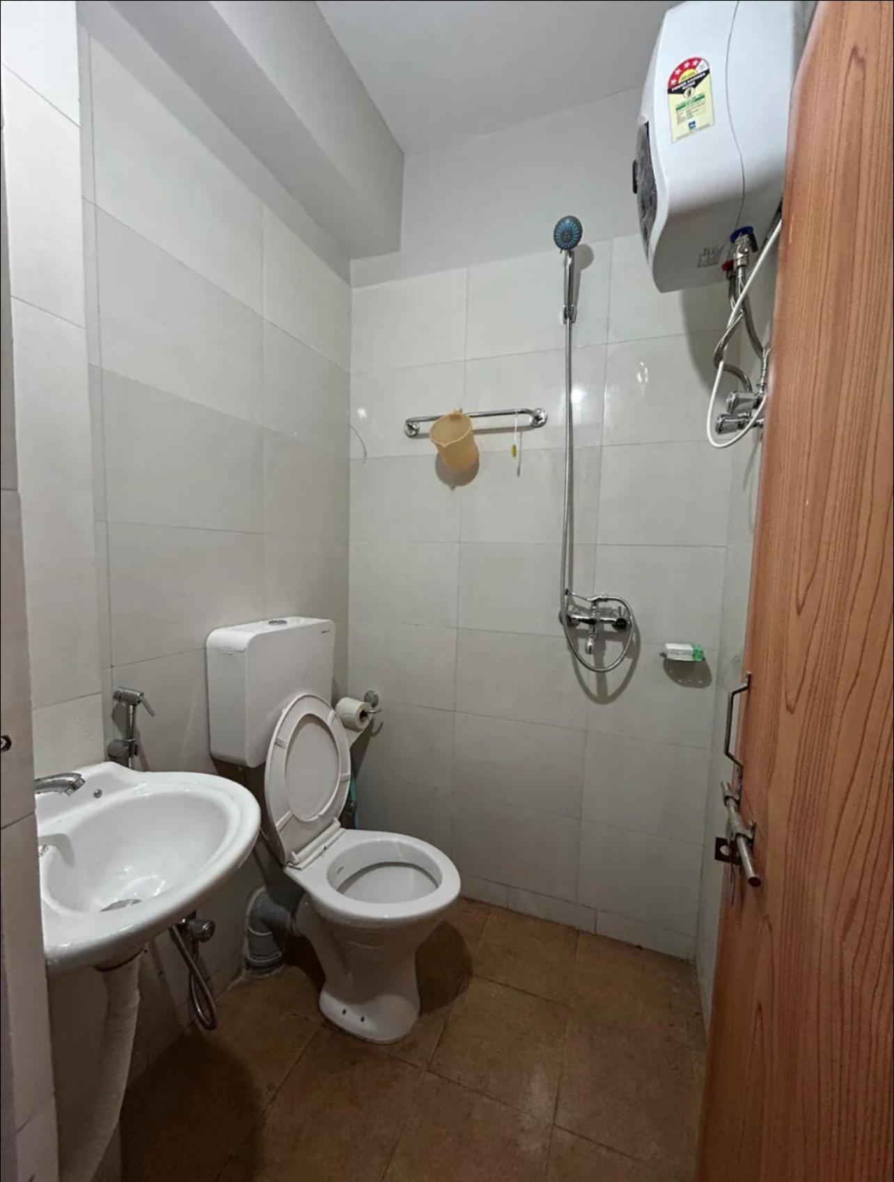 Twin Room photo 3
