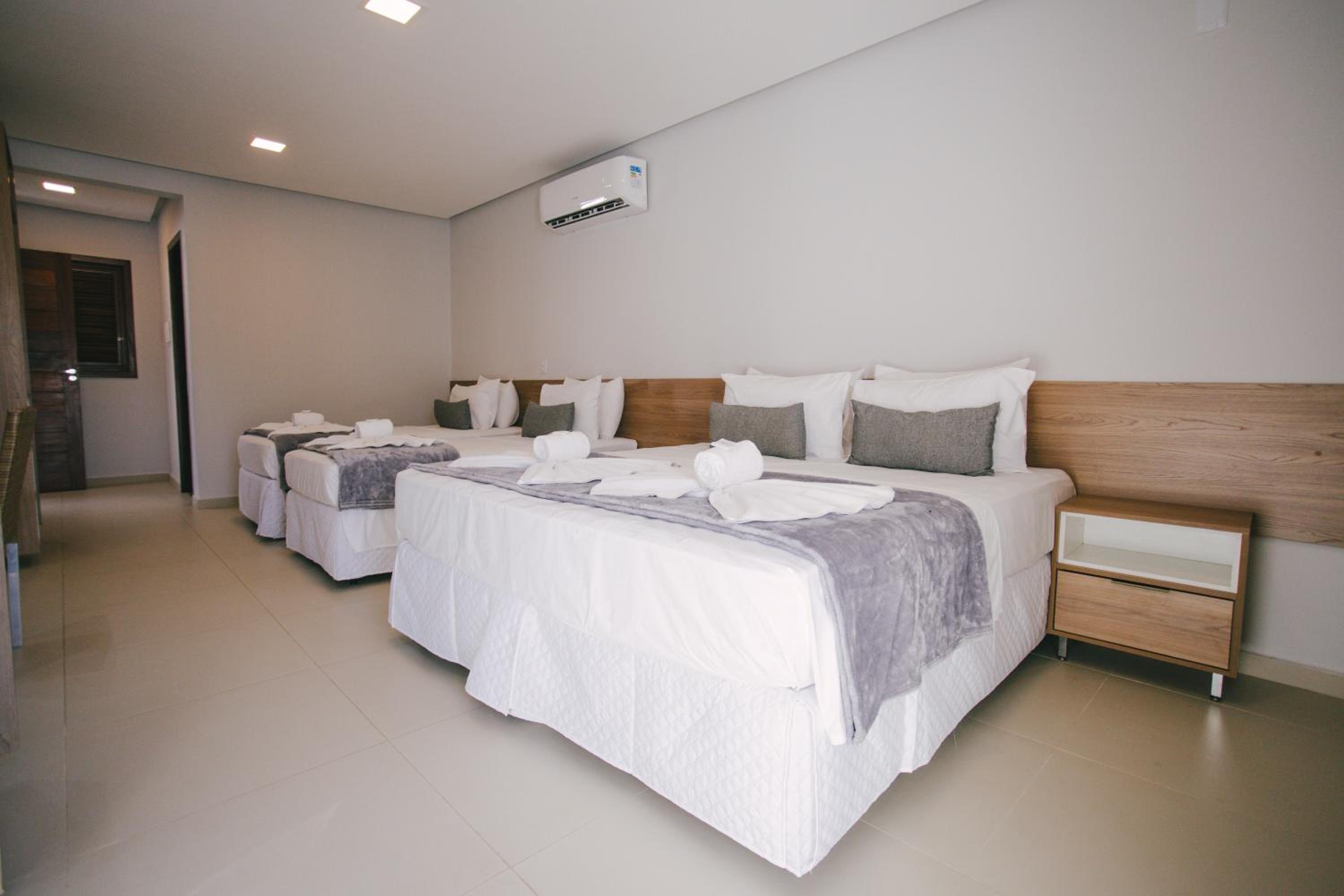Superior Quadruple Room photo 3