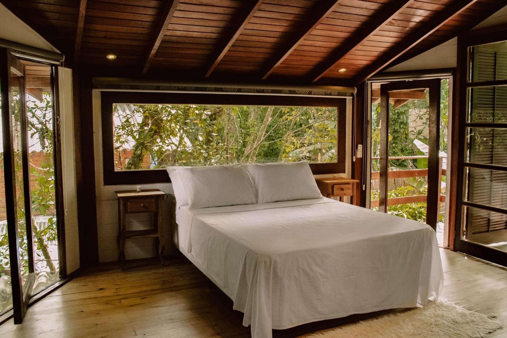 Superior Chalet