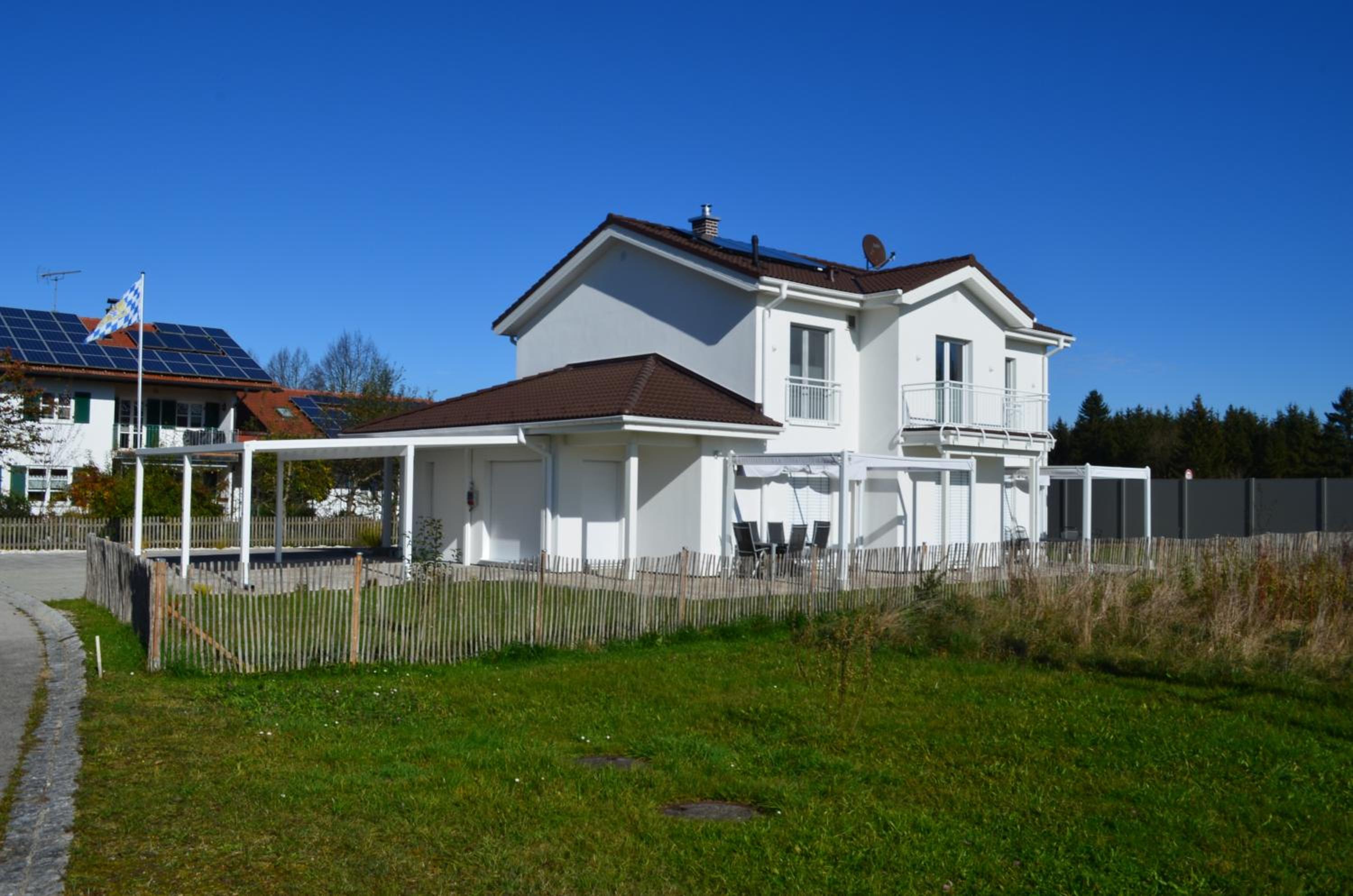 Superior Apartment with Sauna photo 3