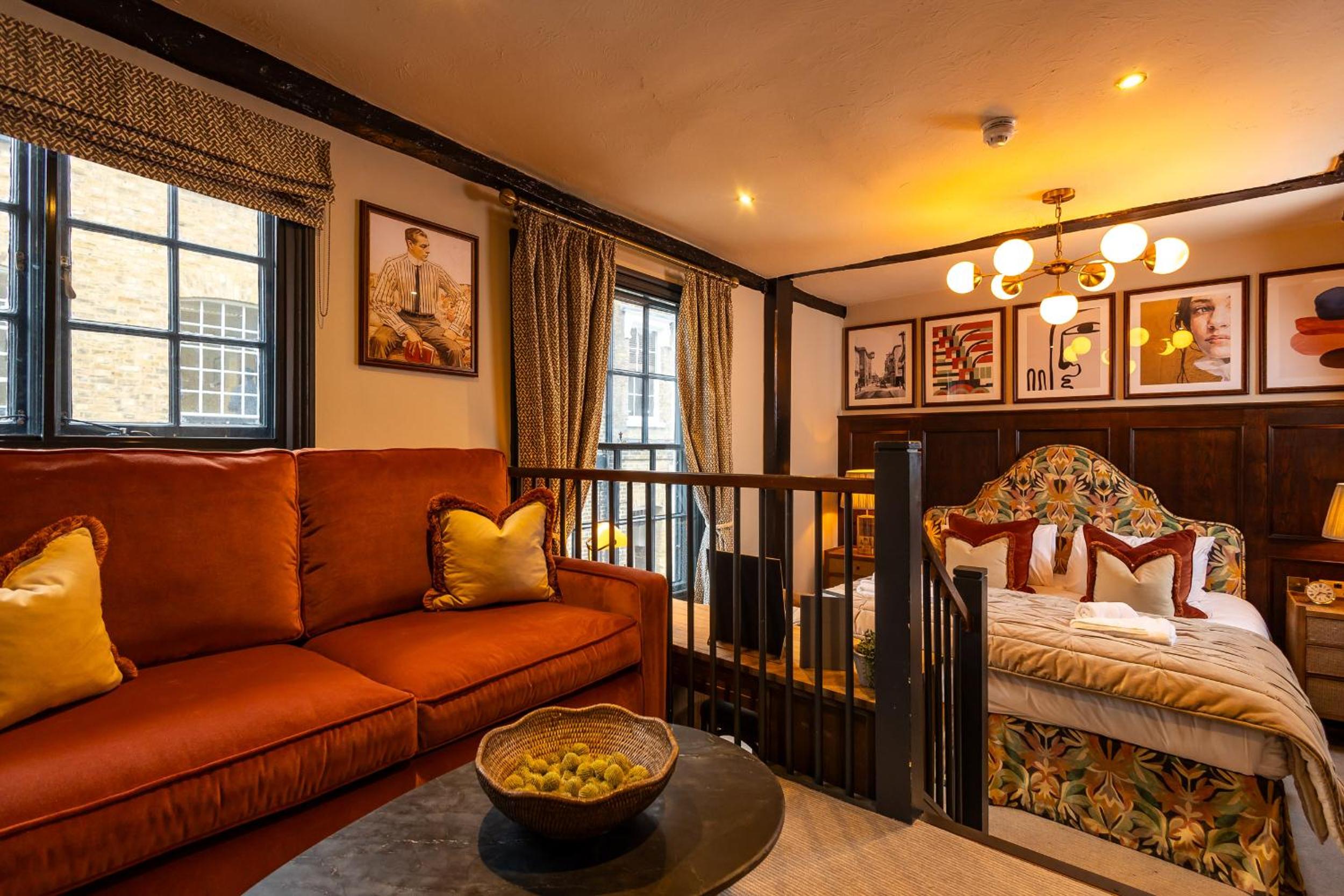 Boutique Room photo 2