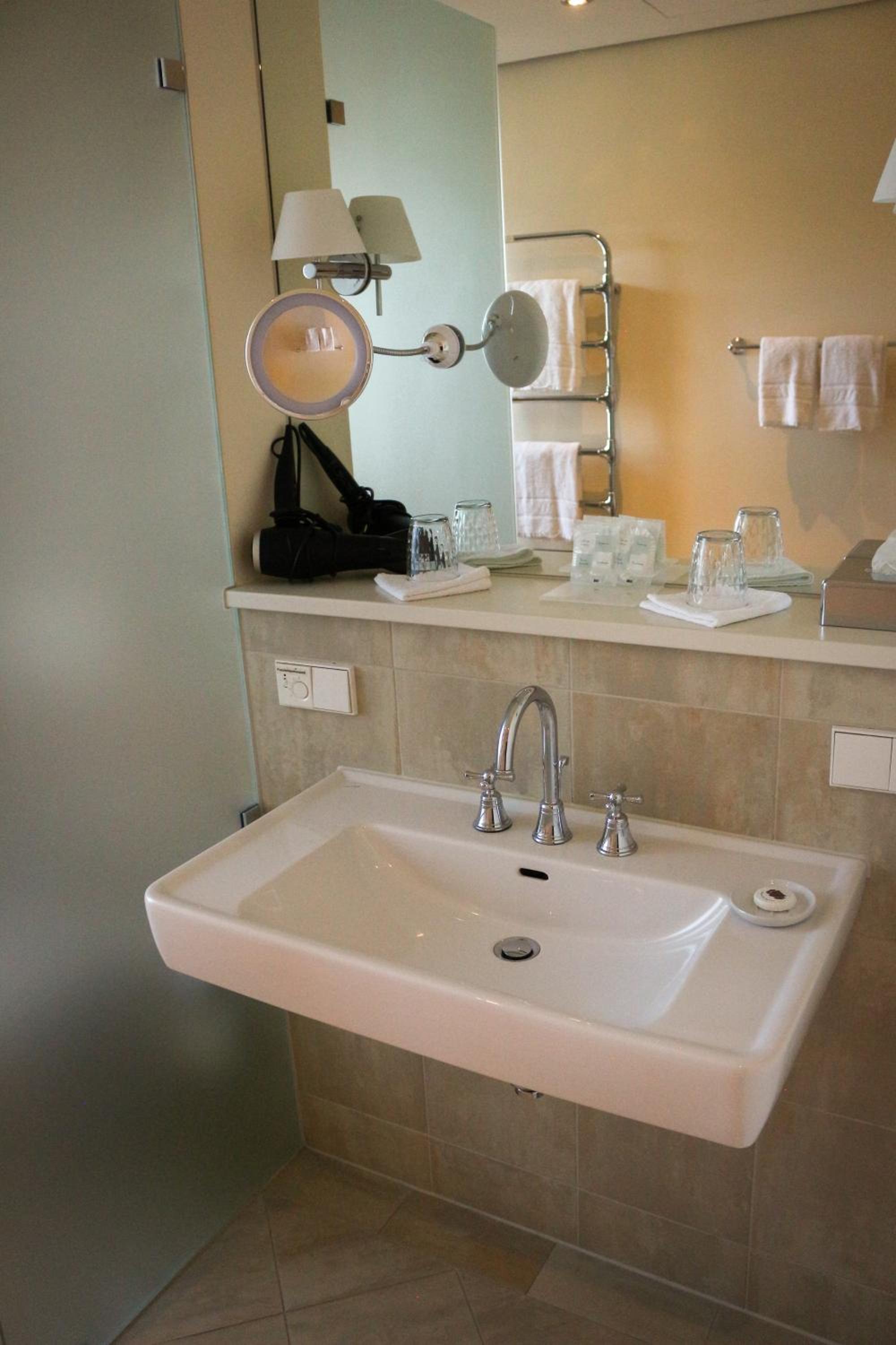 Superior Double Room photo 2