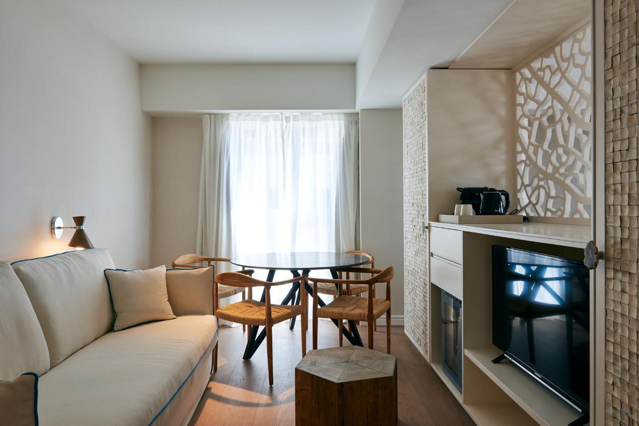 Family Suite - Photo 2