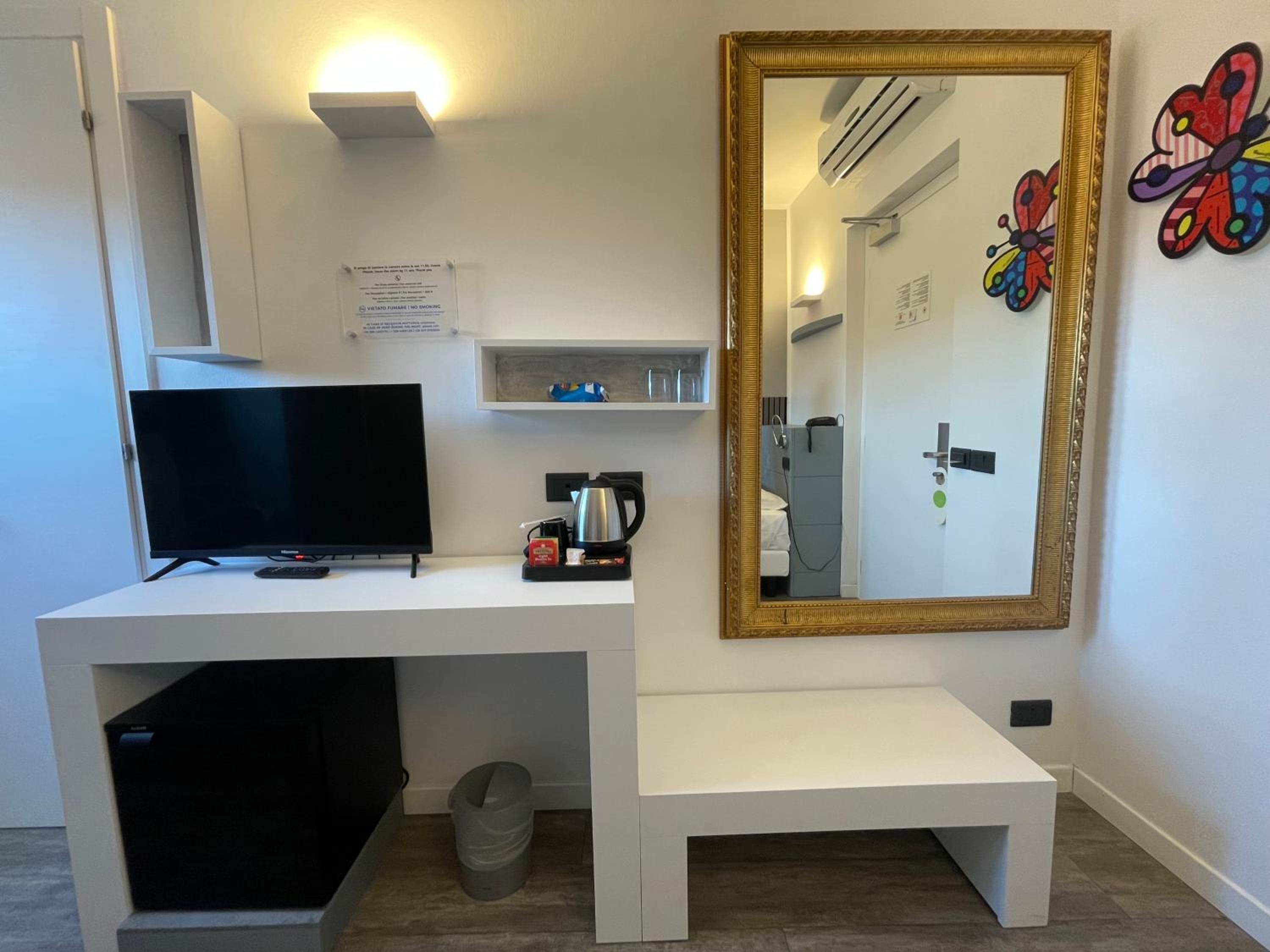 Superior Single Room photo 2