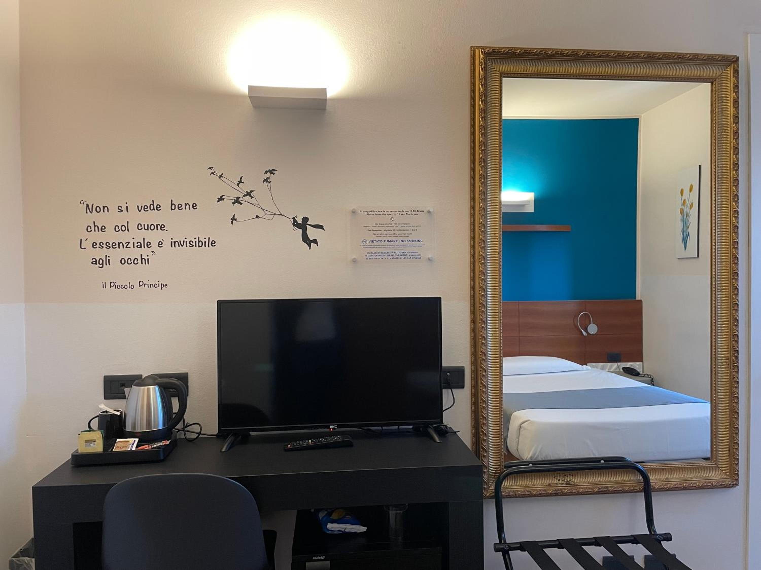 Superior Single Room
