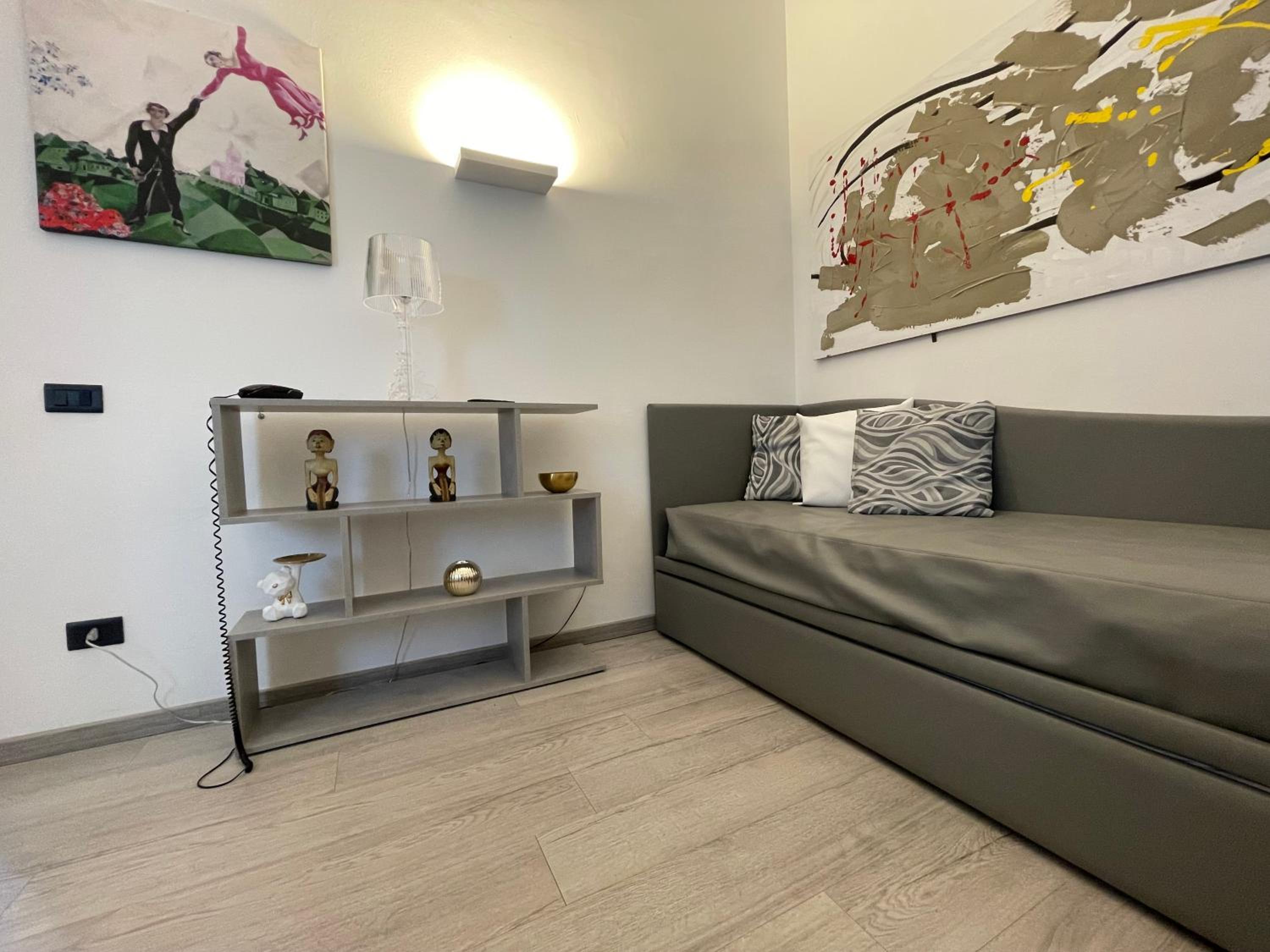Superior Apartment