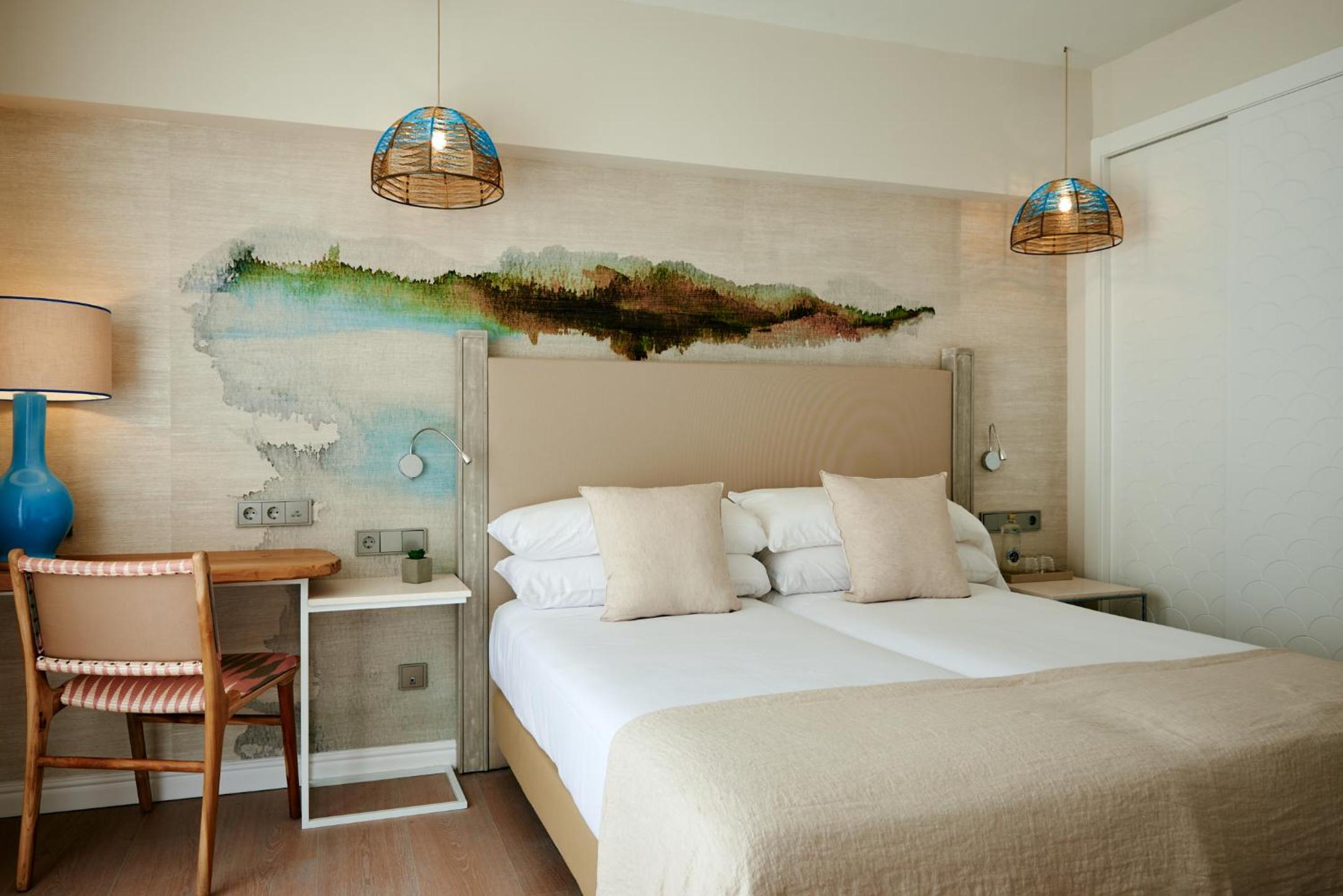 Superior Double Room with Terrace - Photo 1