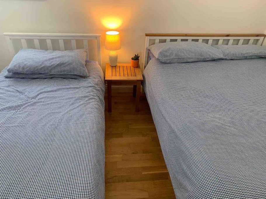 Two-Bedroom House photo 3