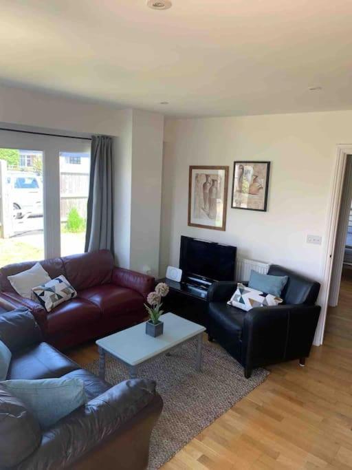 Two-Bedroom House photo 1
