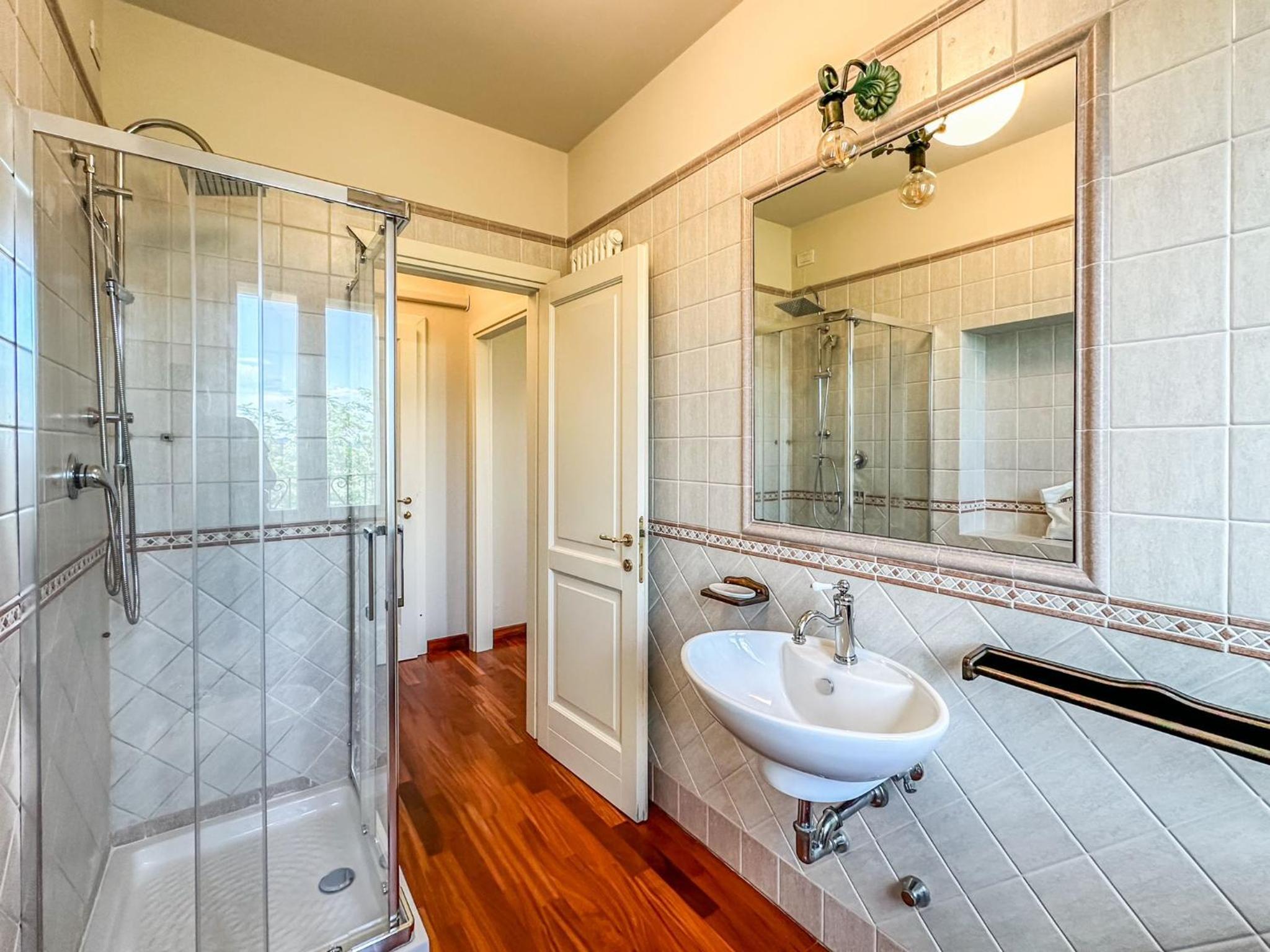 Deluxe Double Room with Sea View photo 3