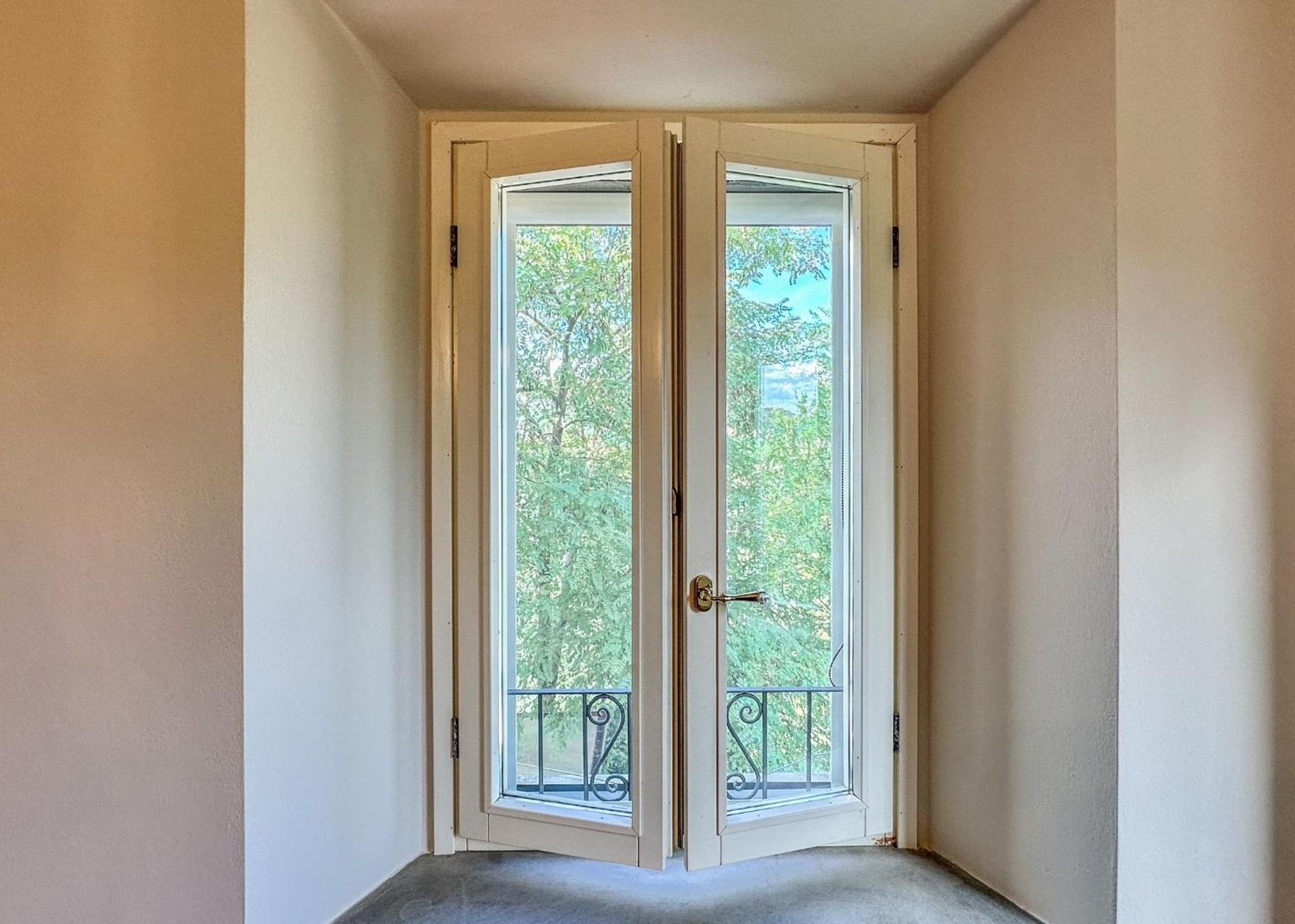 Deluxe Double Room with Sea View photo 2