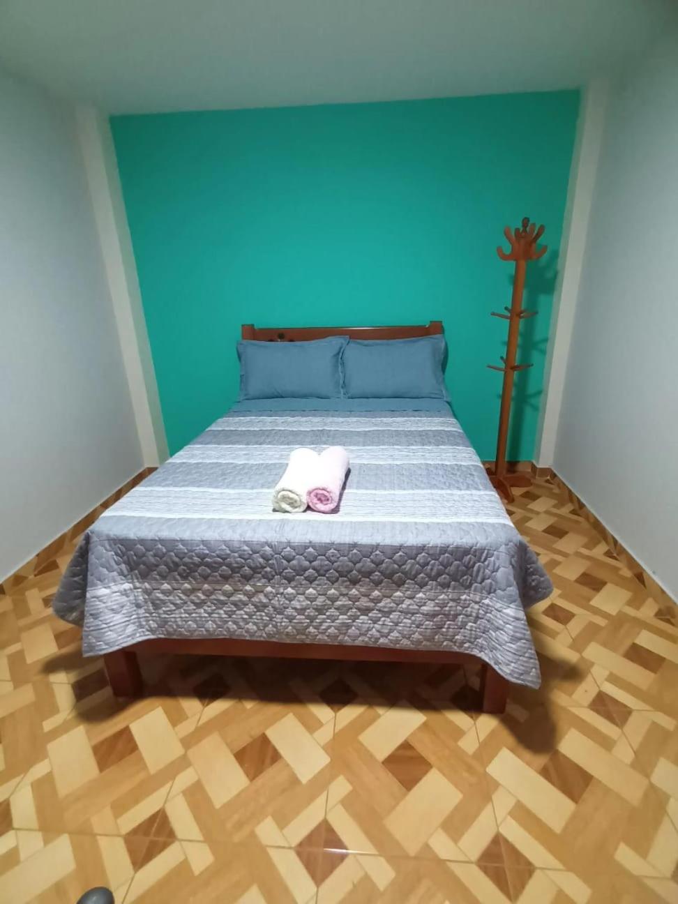 Double Room photo 1