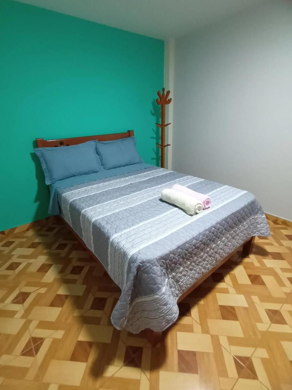 Double Room photo 3