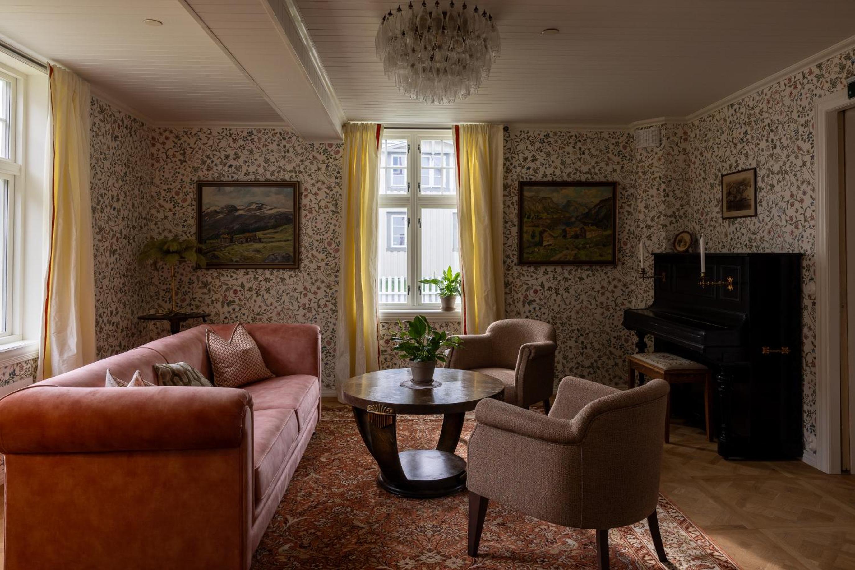 House of Dahl photo 1
