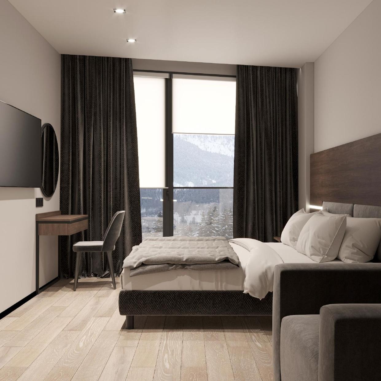 Junior Suite photo 1