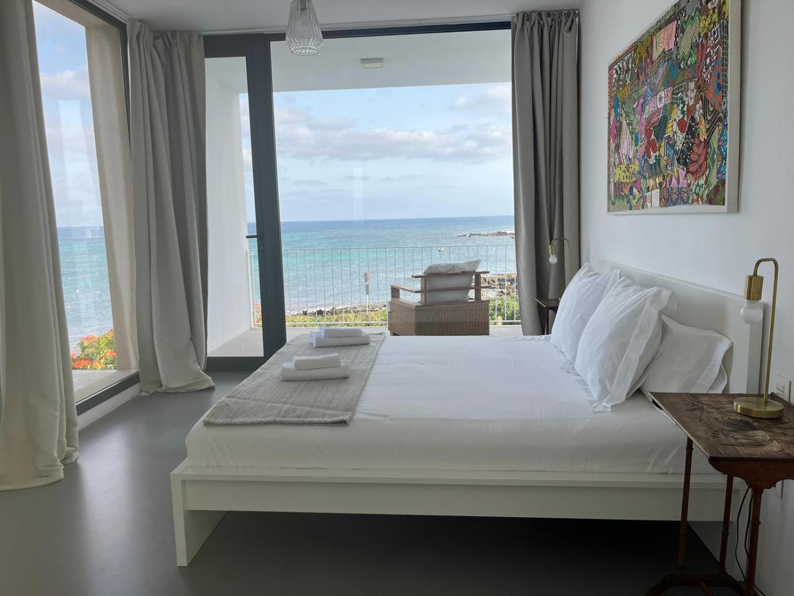 Villa - Frente a la Playa