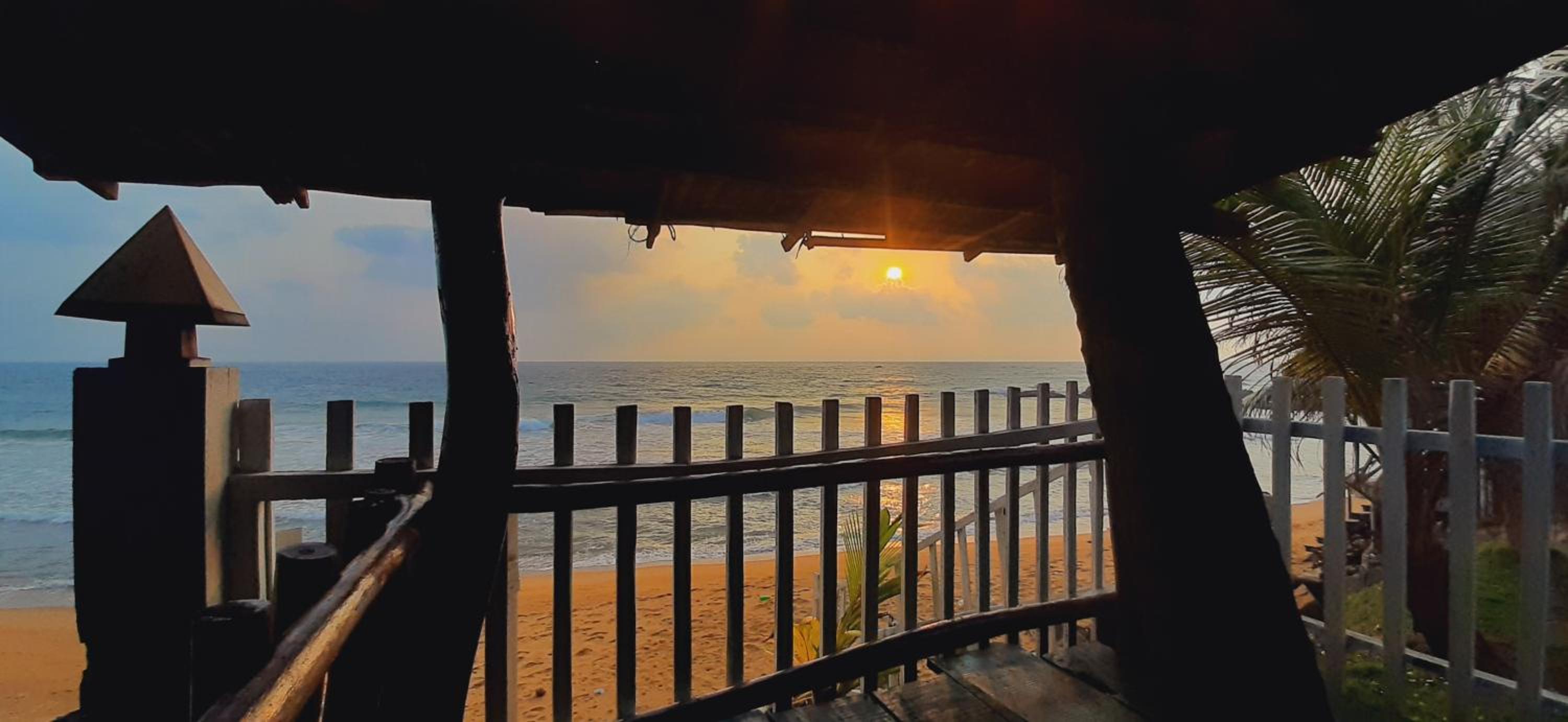 Double Room with Sea View photo 3