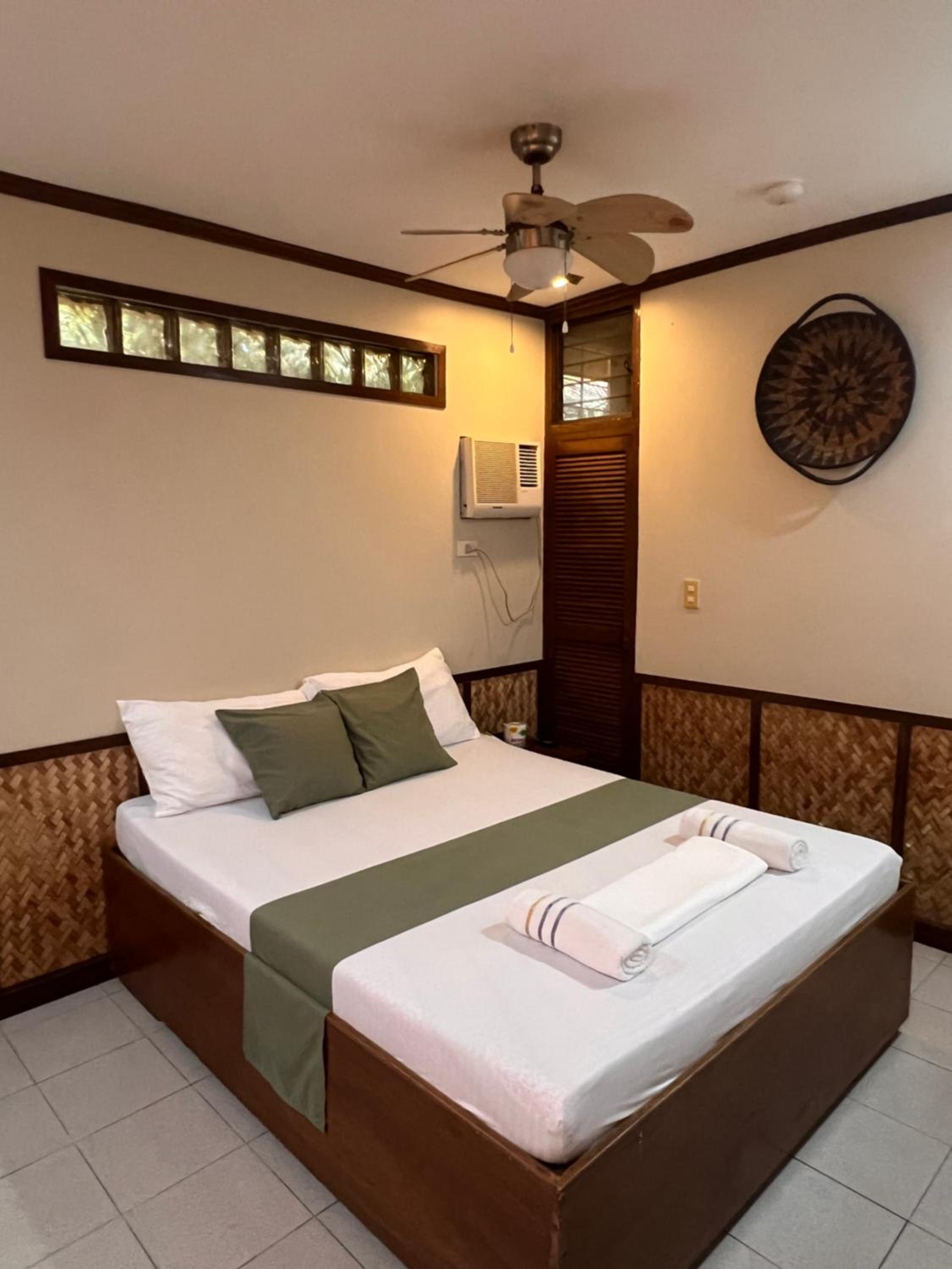 Superior Suite With Sea View photo 2