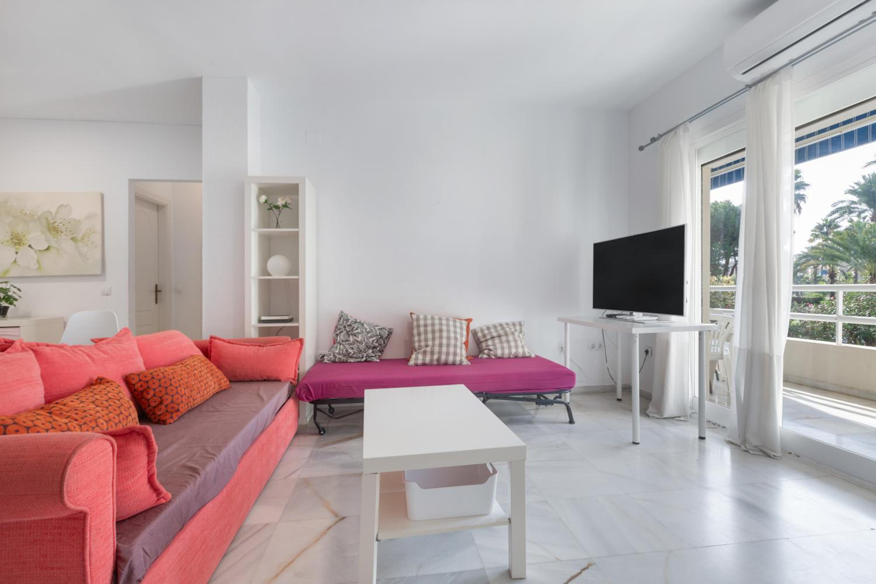 Apartamento Superior de Dos Habitaciones