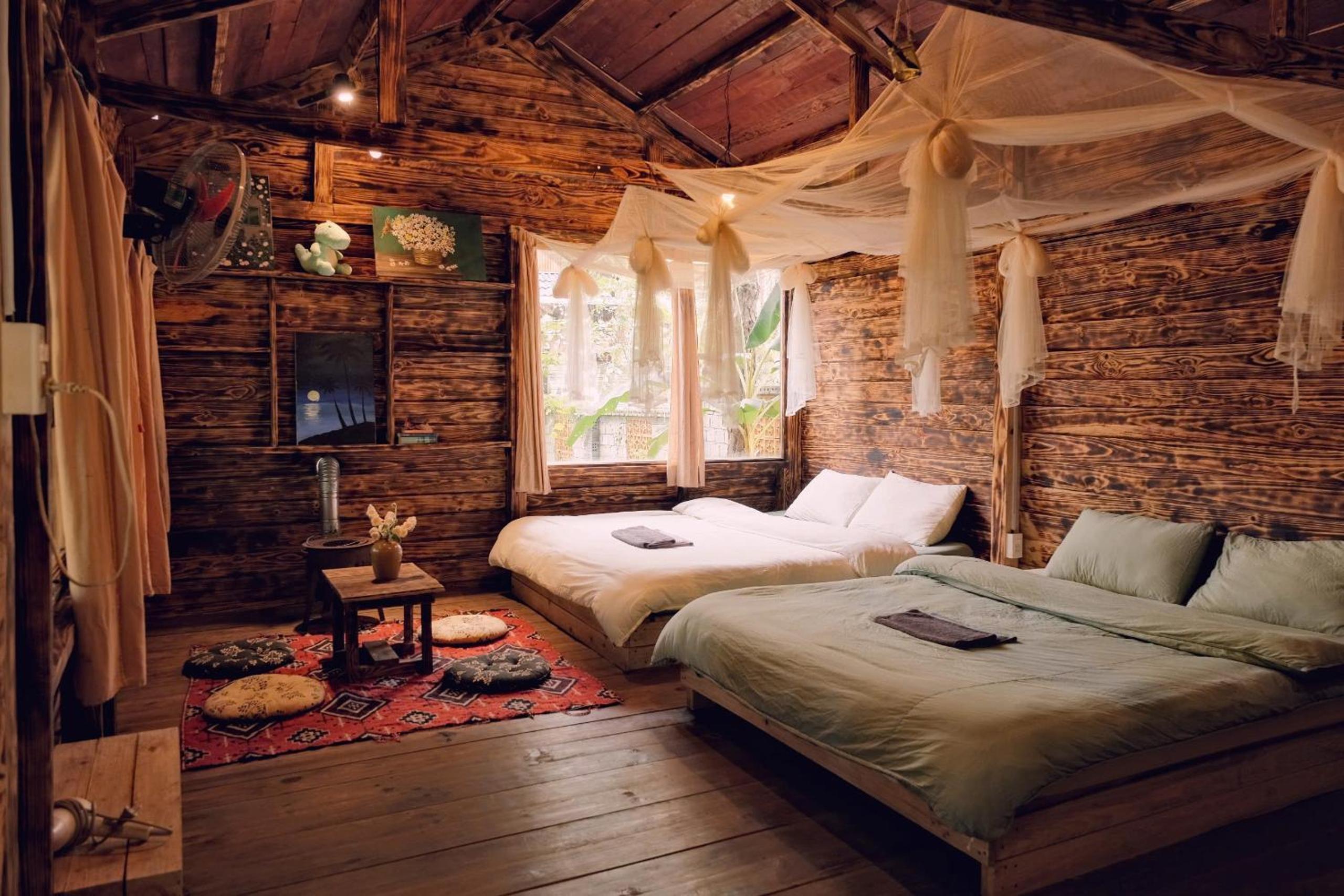 Family Bungalow photo 1