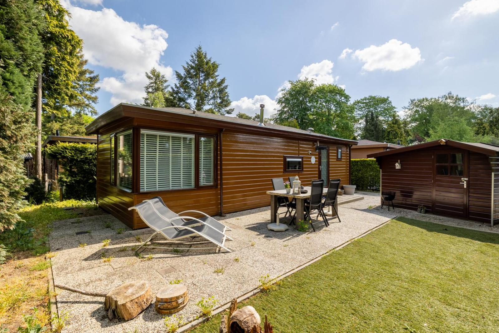 Chalet photo 2