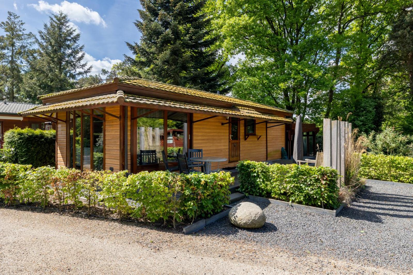 Chalet photo 3