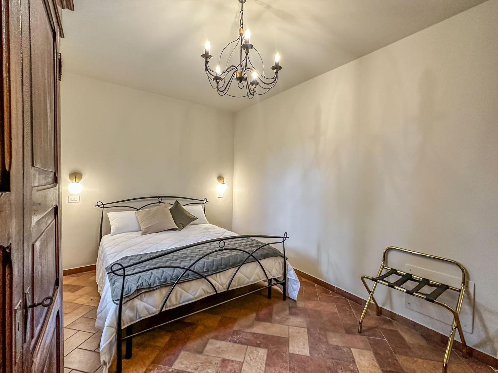 Double Room with Mountain View photo 2