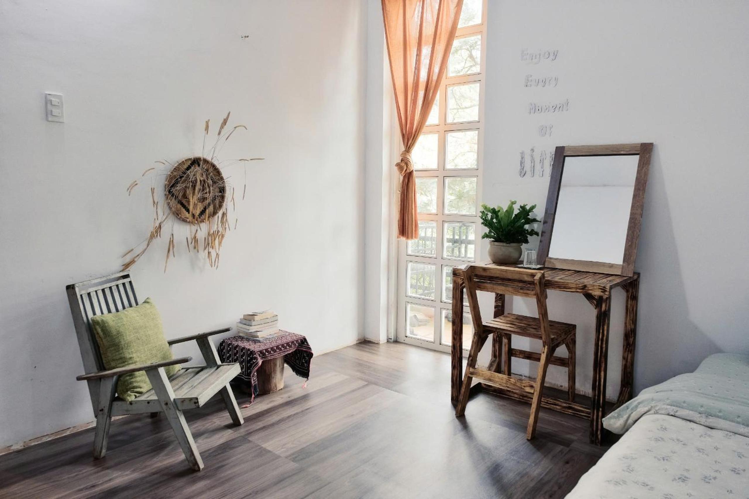 Double Room with Balcony photo 1