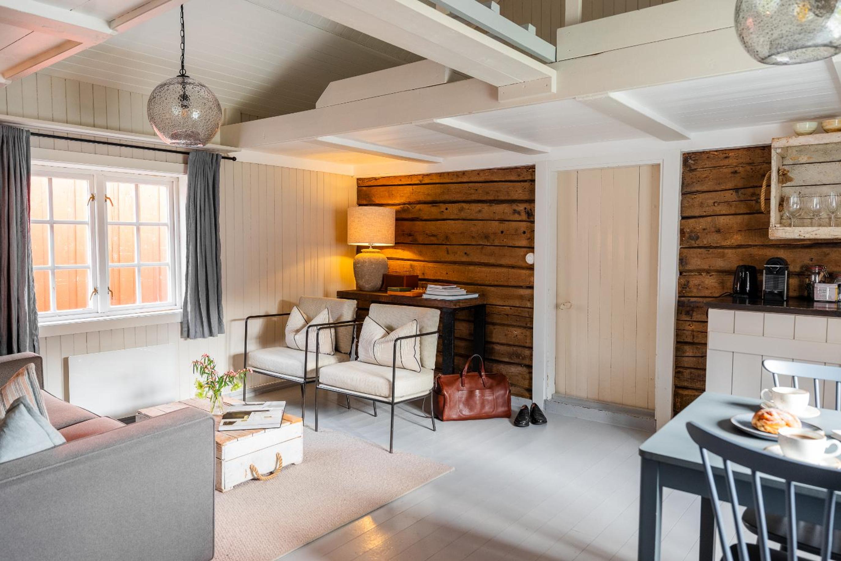 Harbor Cabin Suite Plus photo 3