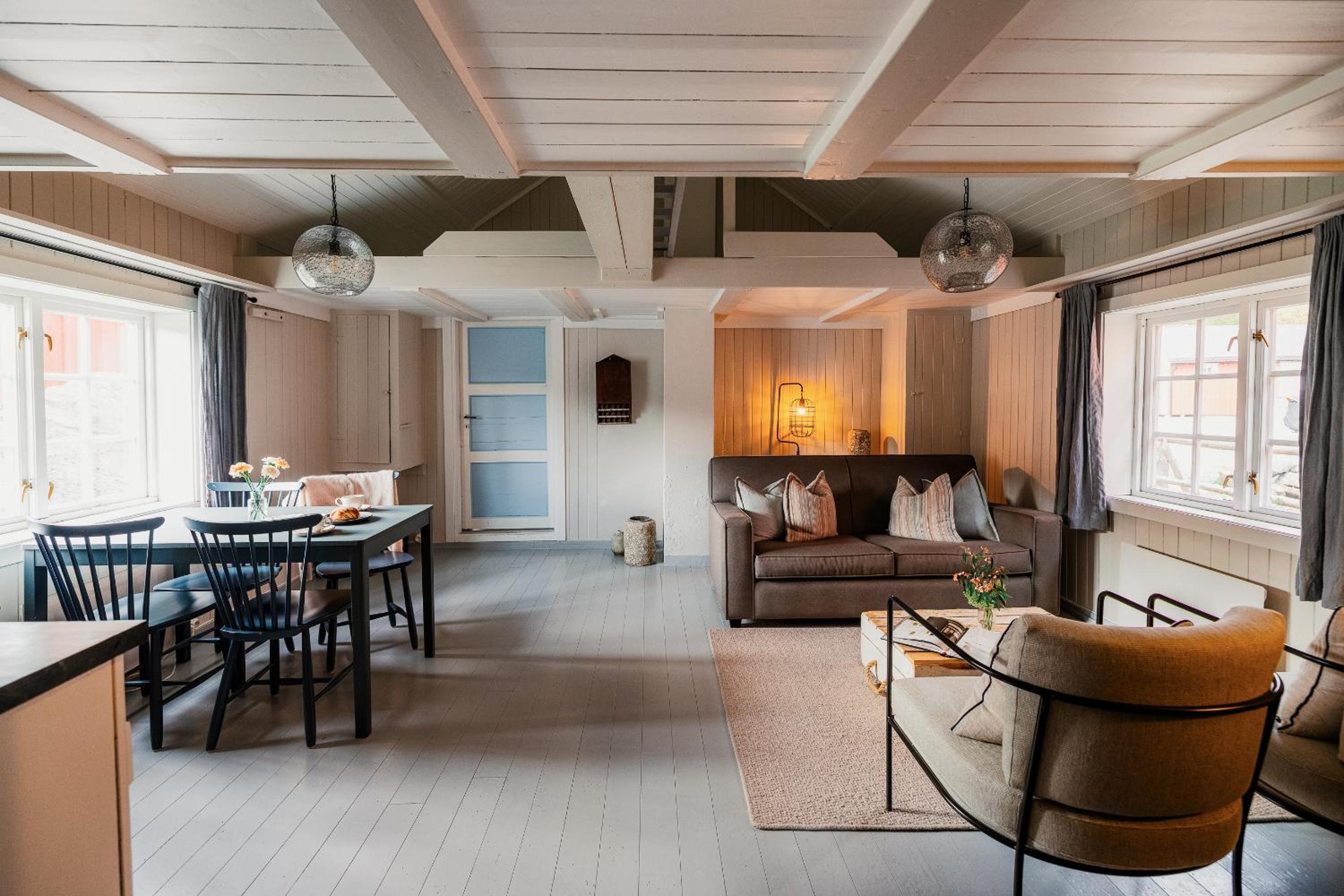 Harbor Cabin Suite Plus photo 1