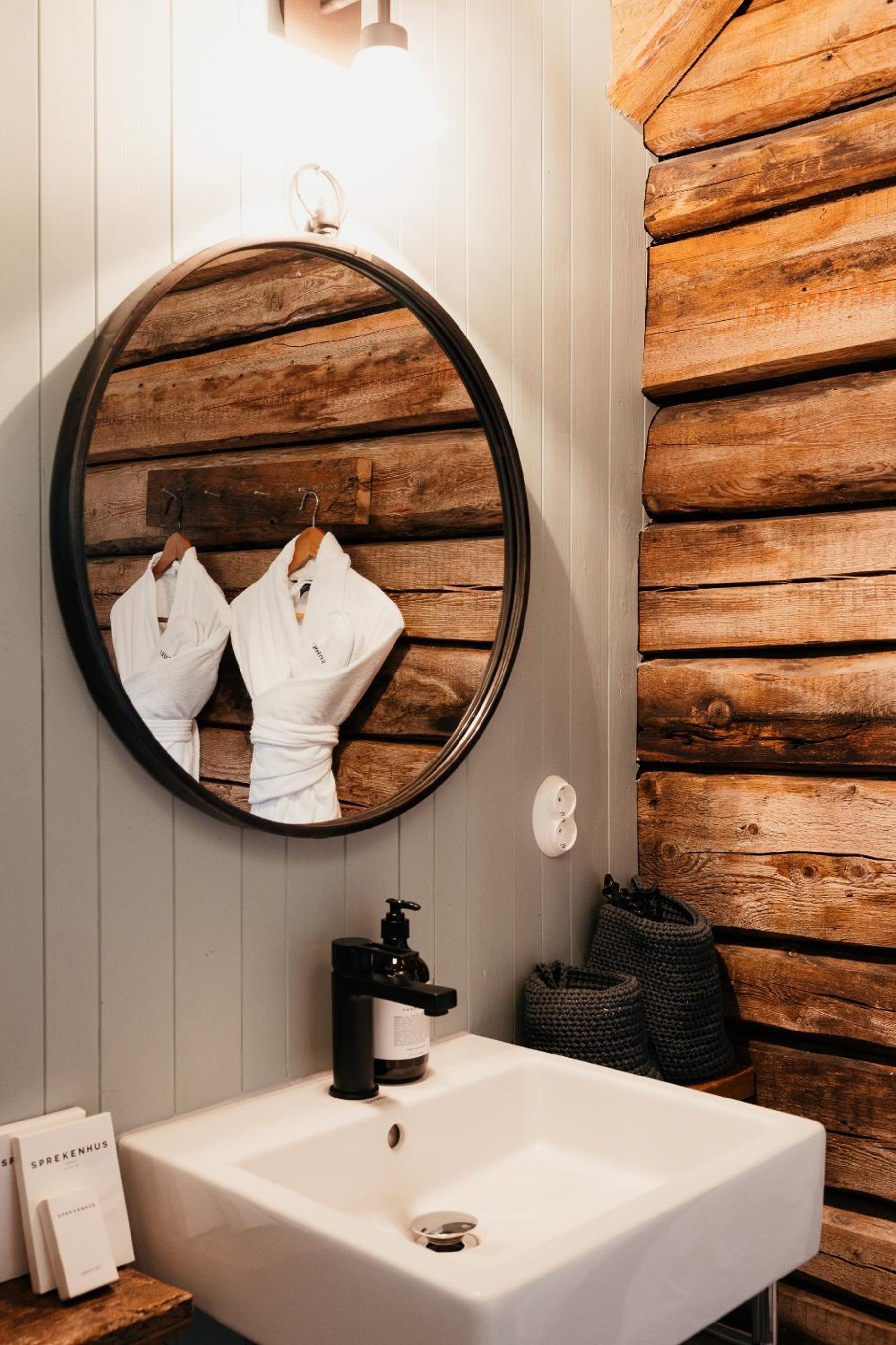 Harbor Cabin Suite Plus photo 2