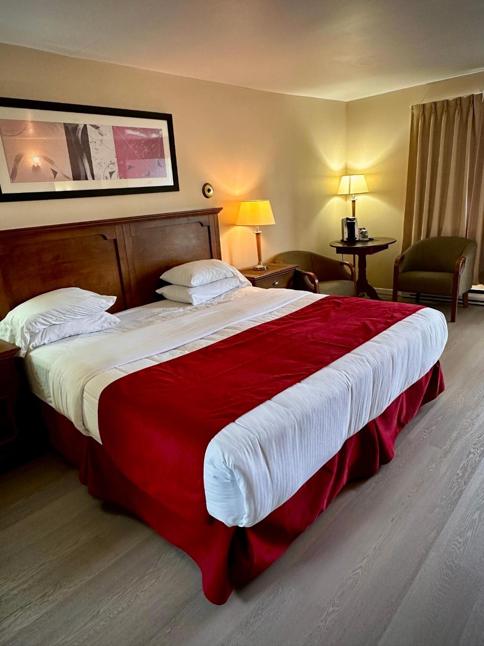 King Room photo 1