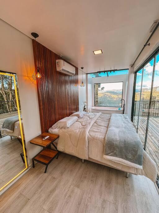 One-Bedroom House photo 1