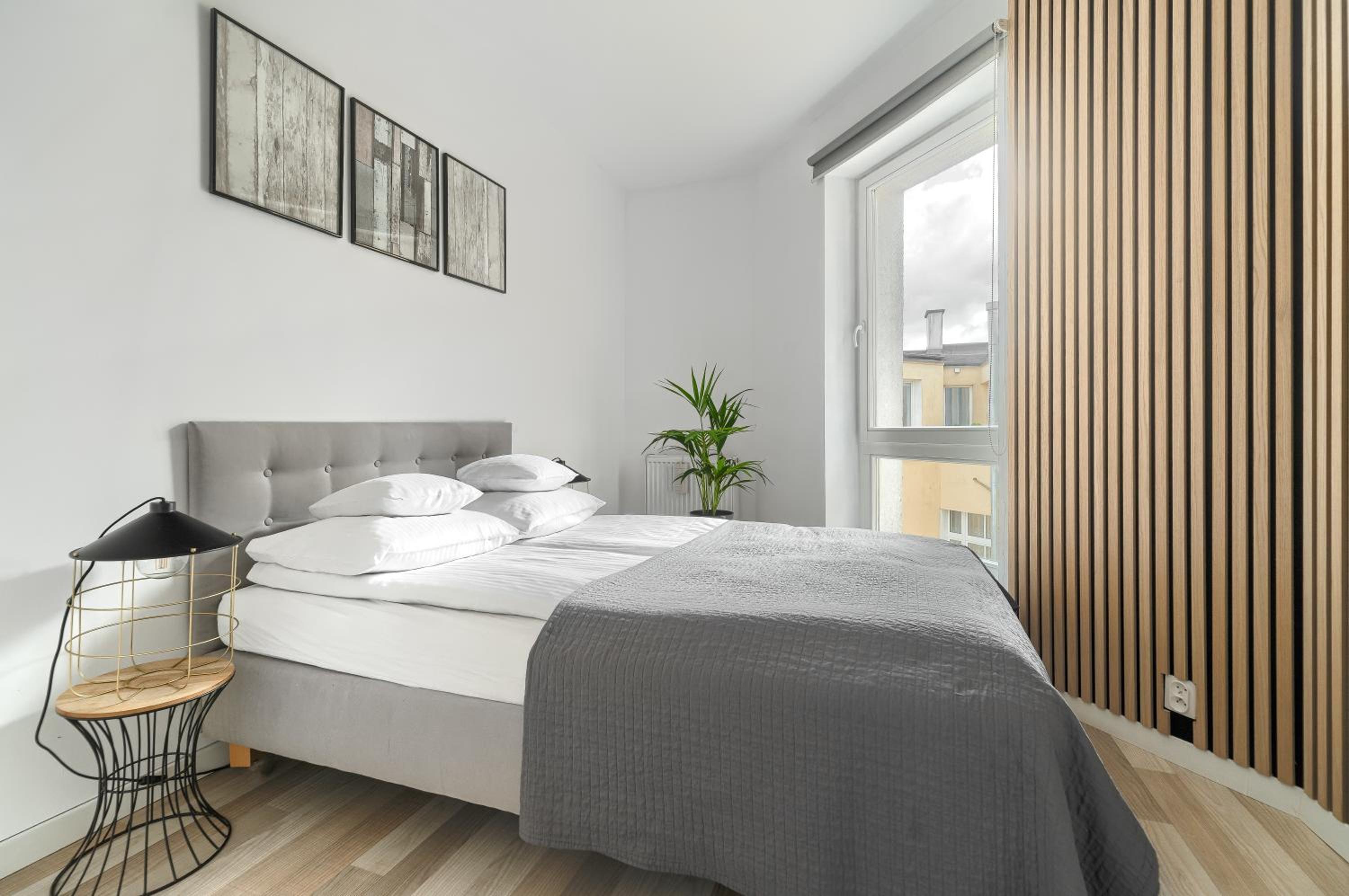 Two-Bedroom Apartment with Balcony - Photo 6