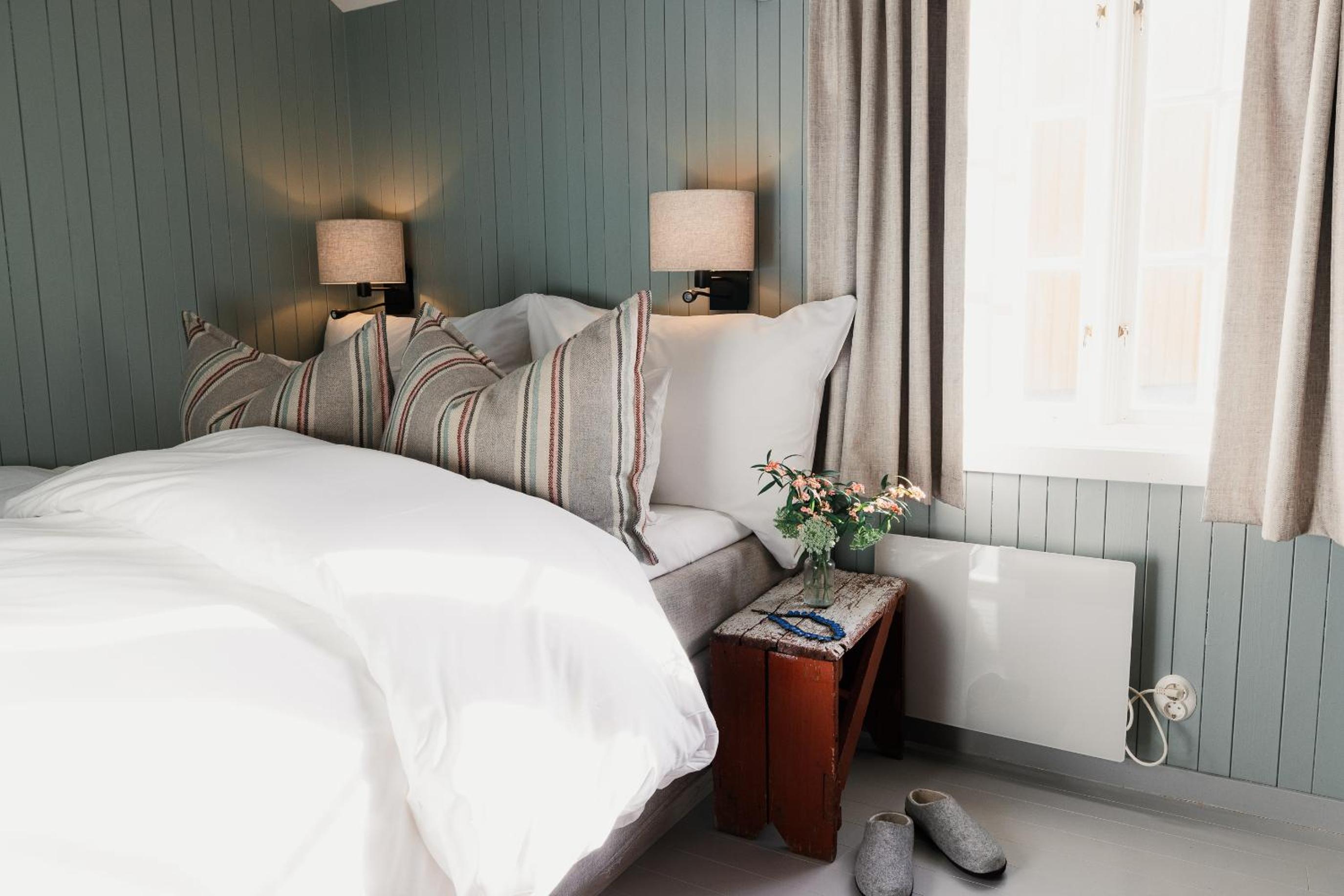Village Cabin Suite Plus photo 3