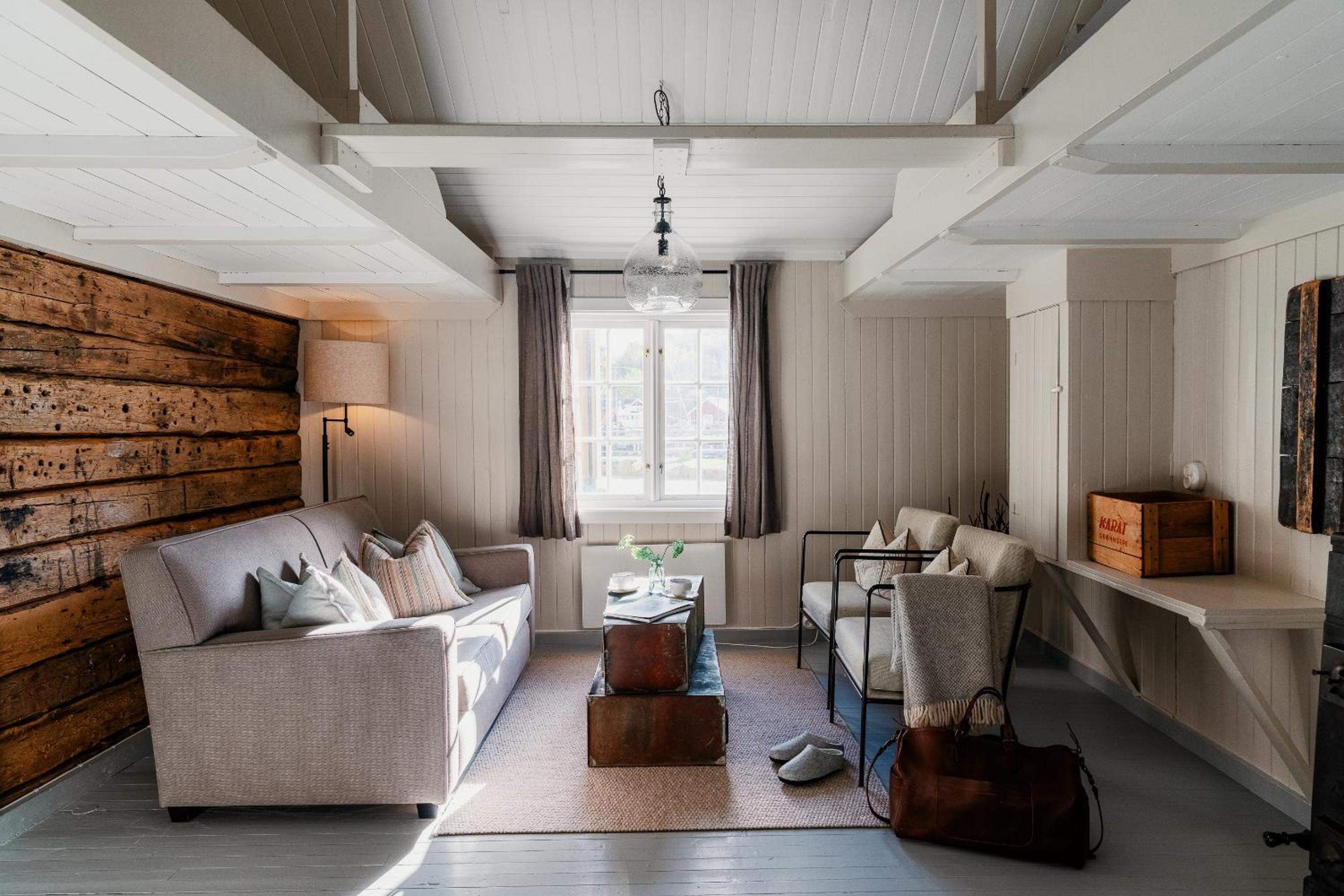 Village Cabin Suite Plus photo 1