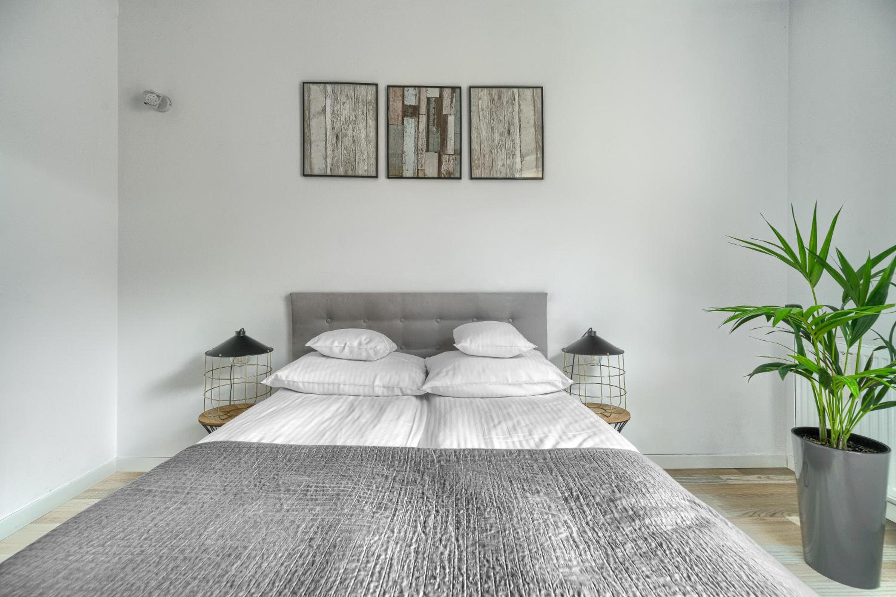 Two-Bedroom Apartment with Balcony - Photo 14