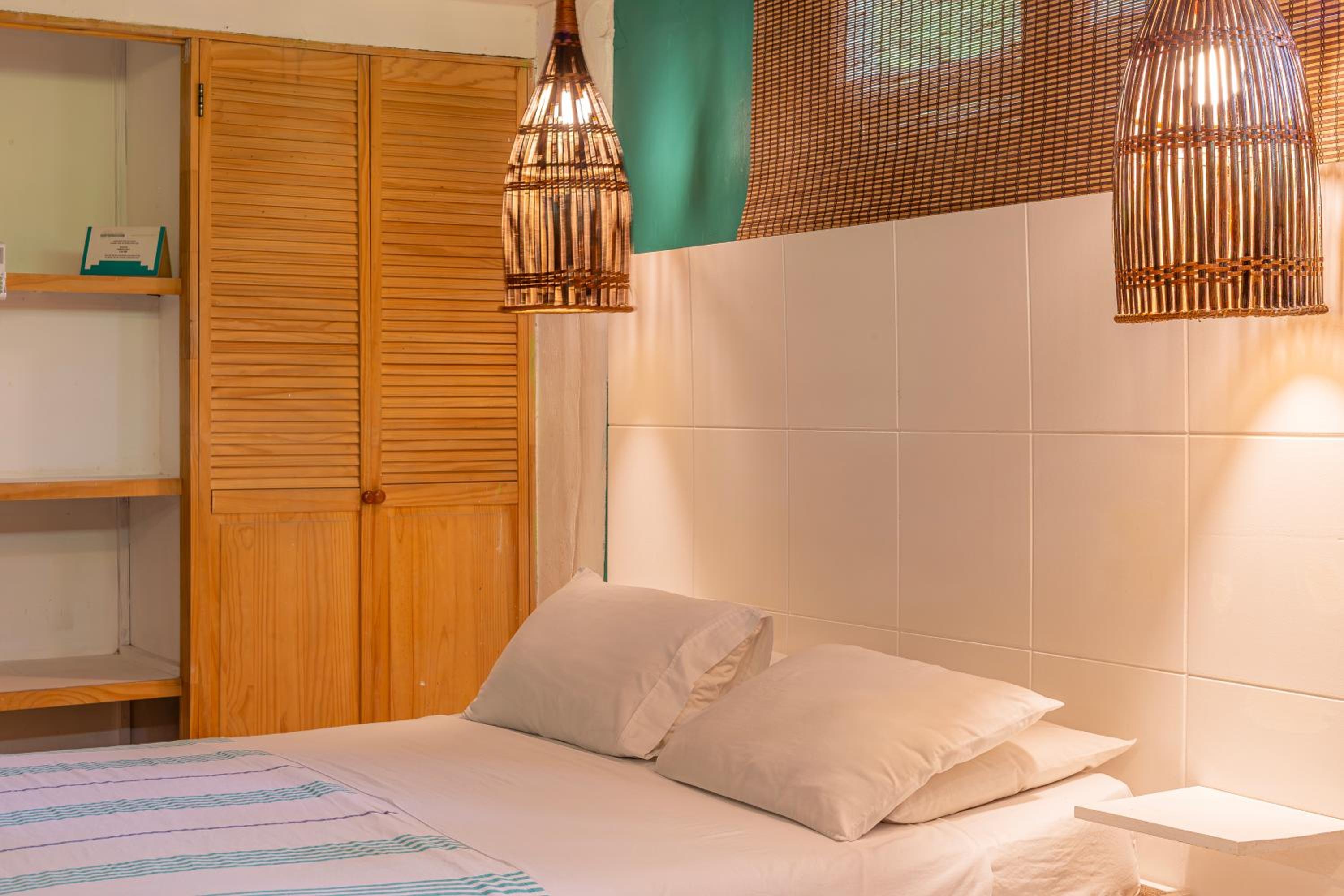 Triple Room with Garden View photo 1