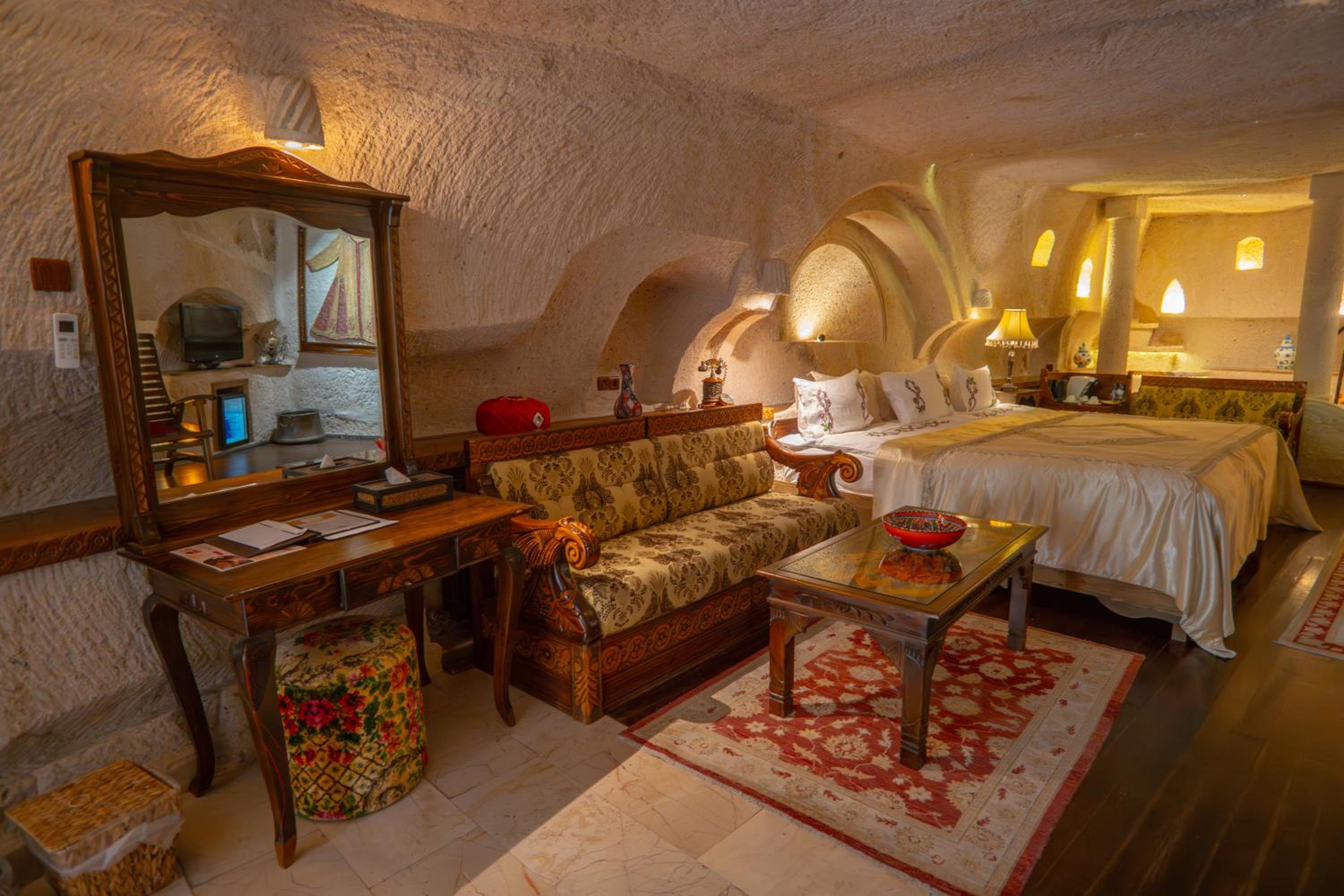 King Room - Photo 15