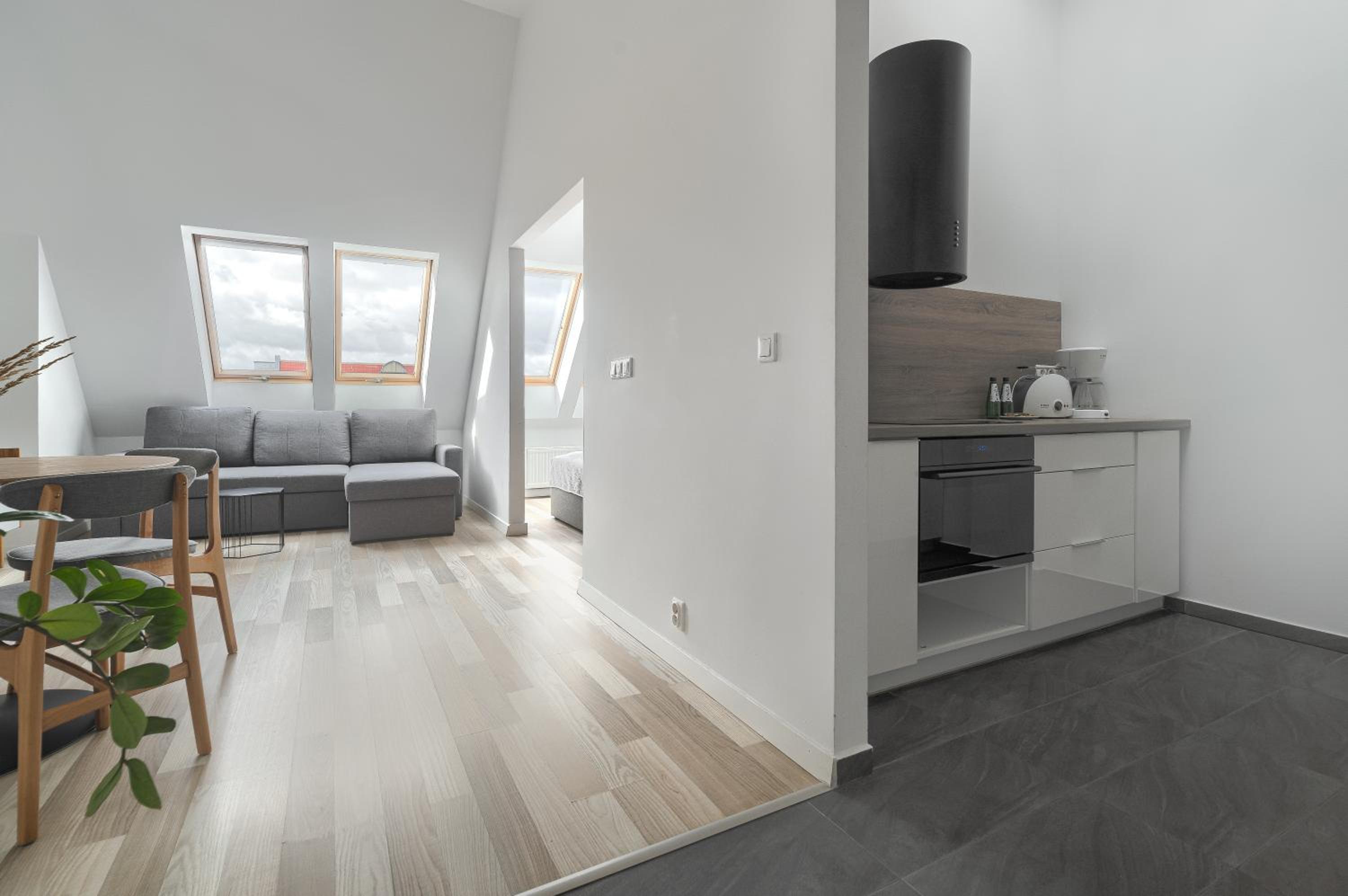 Apartment - Photo 6