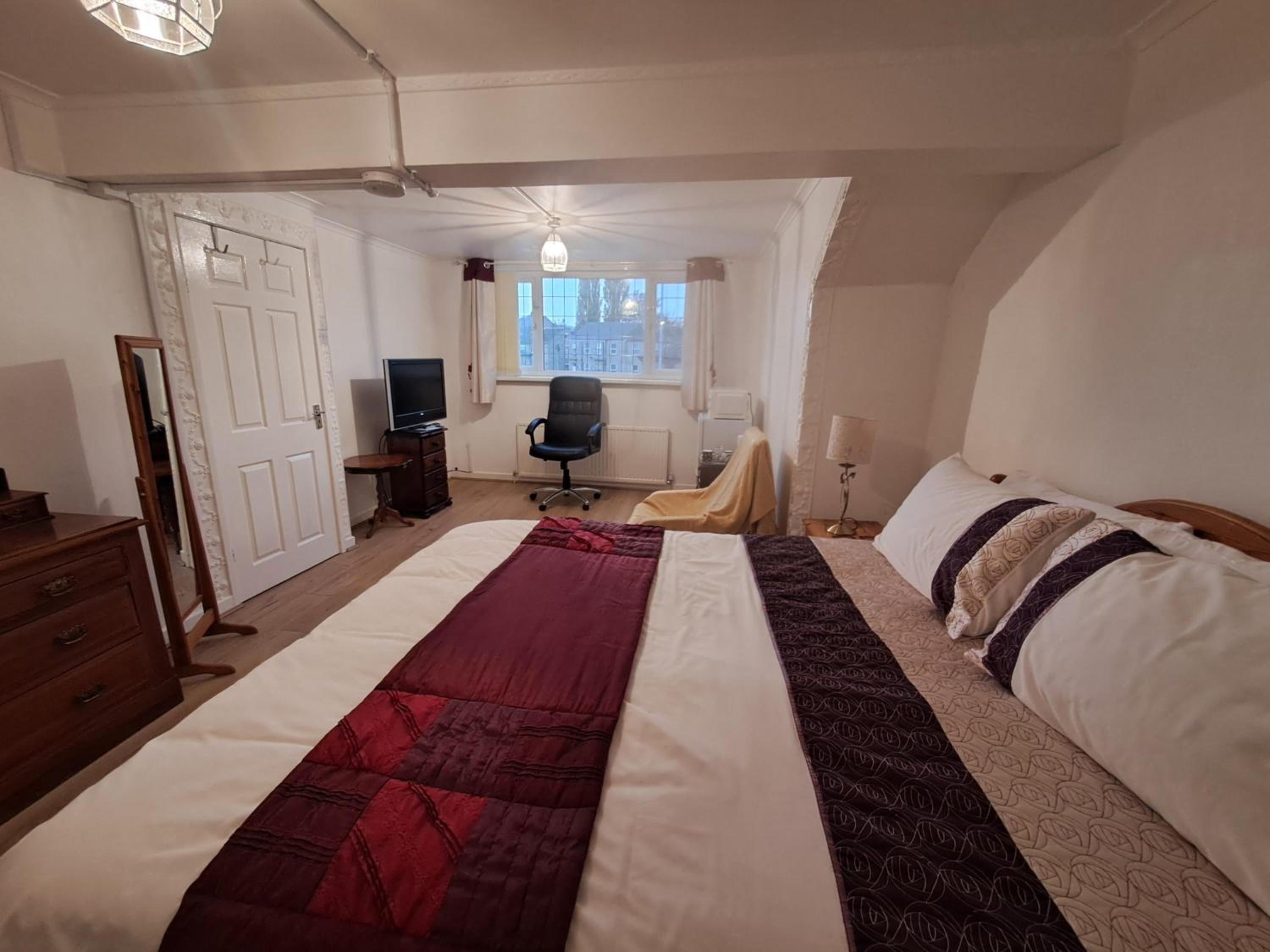King Room photo 2