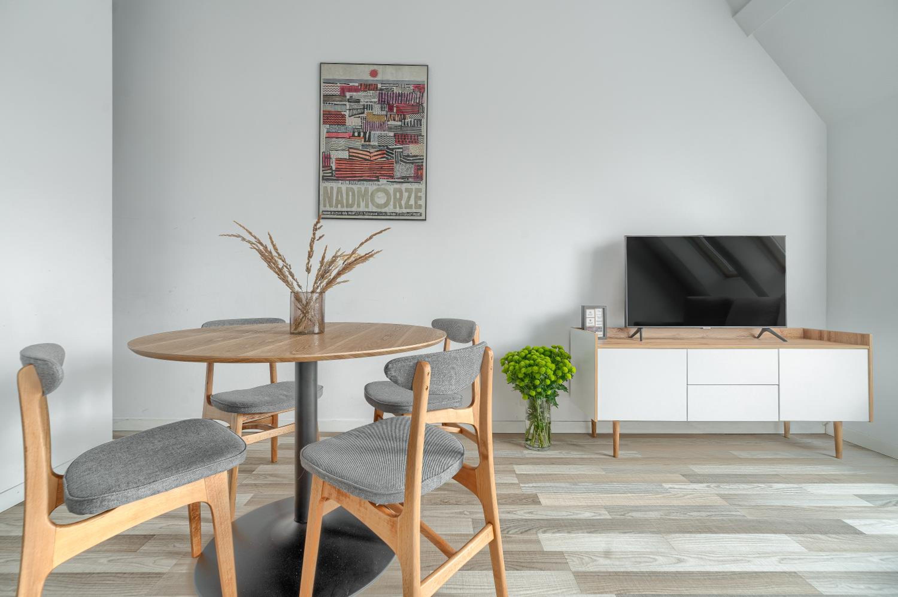 Apartment - Photo 3